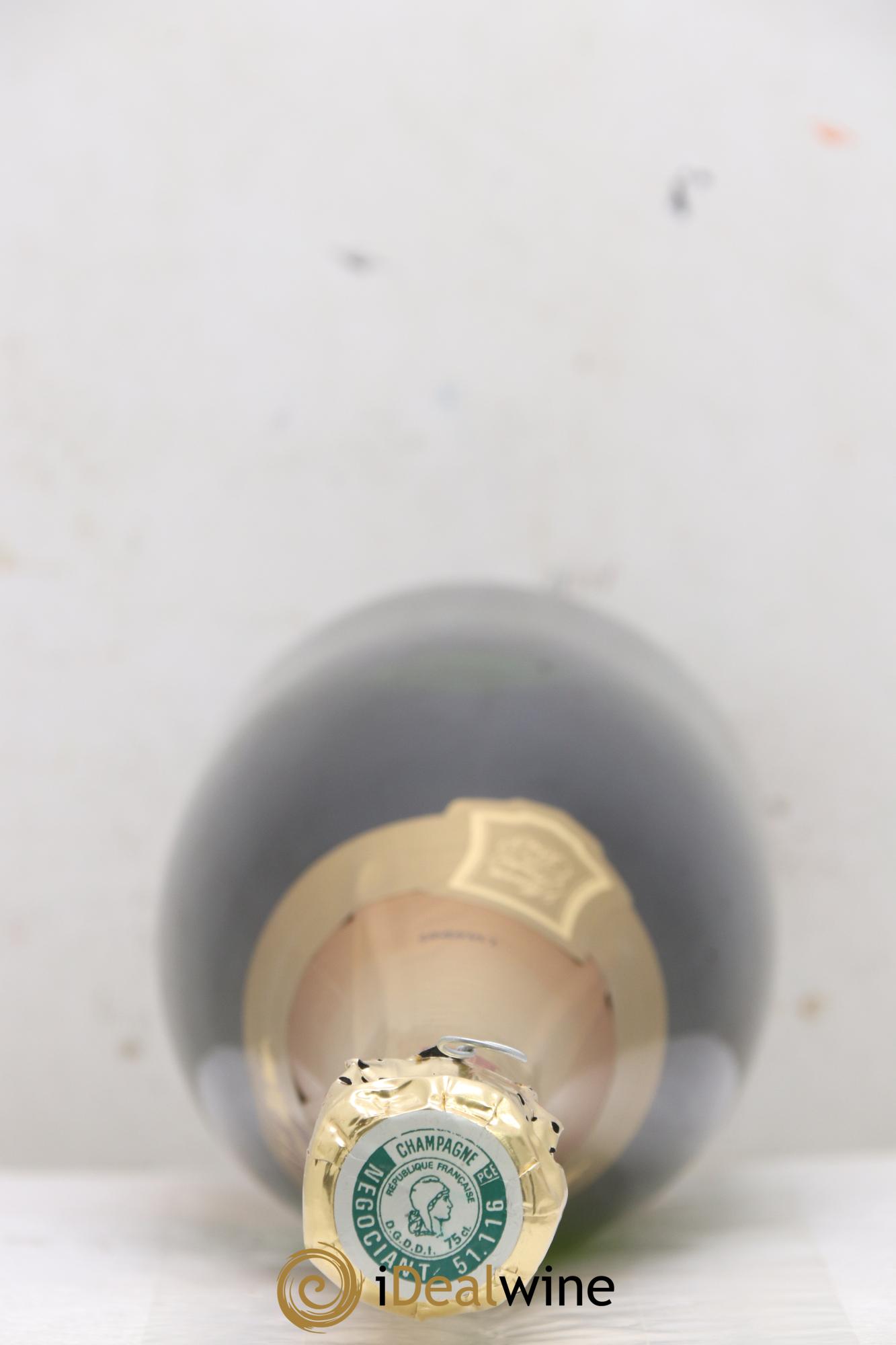 Grande Cuvée Brut Krug - Lot de 1 bouteille - 2