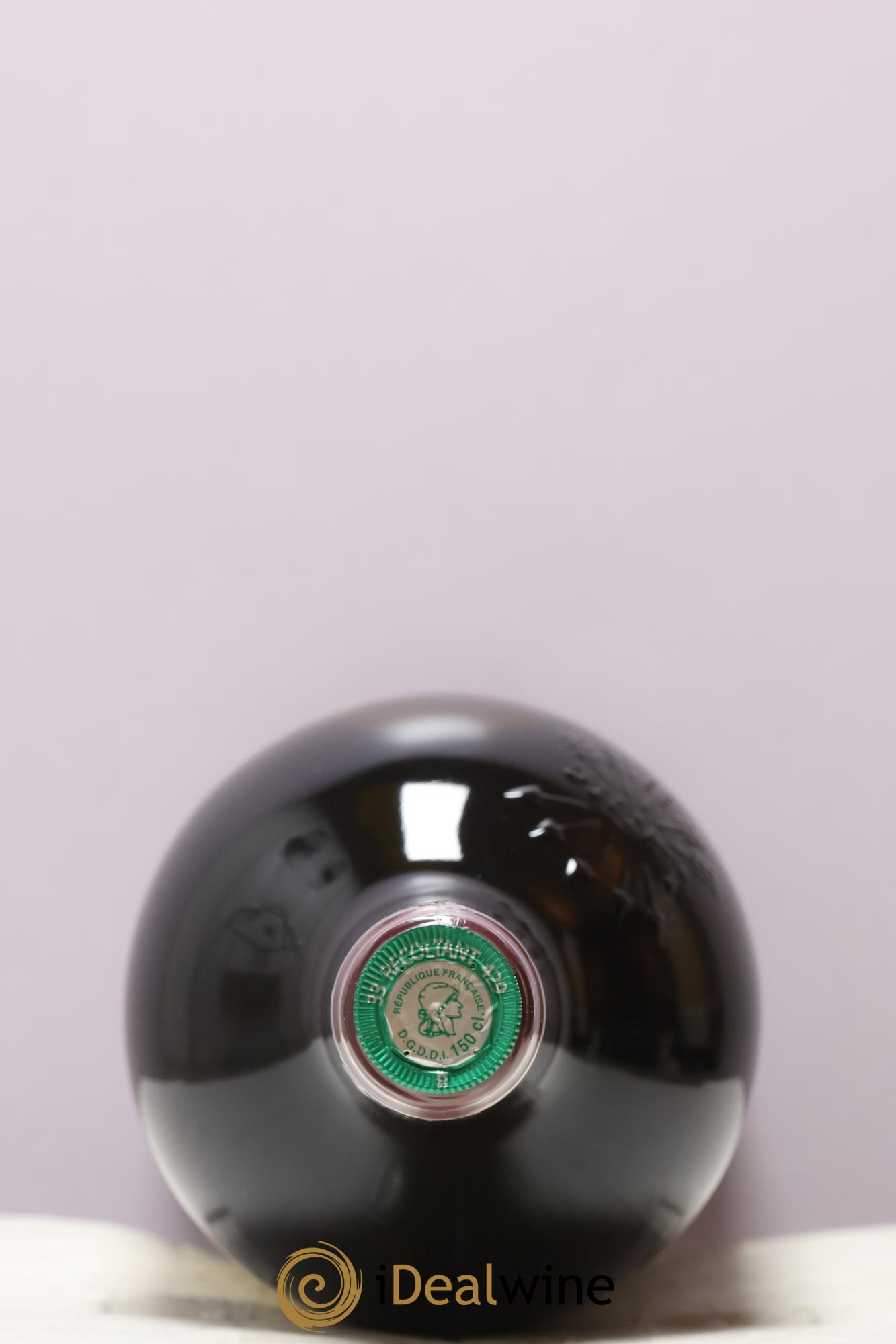 Château Lafite Rothschild 1er Grand Cru Classé  2006 - Lot de 1 magnum - 3