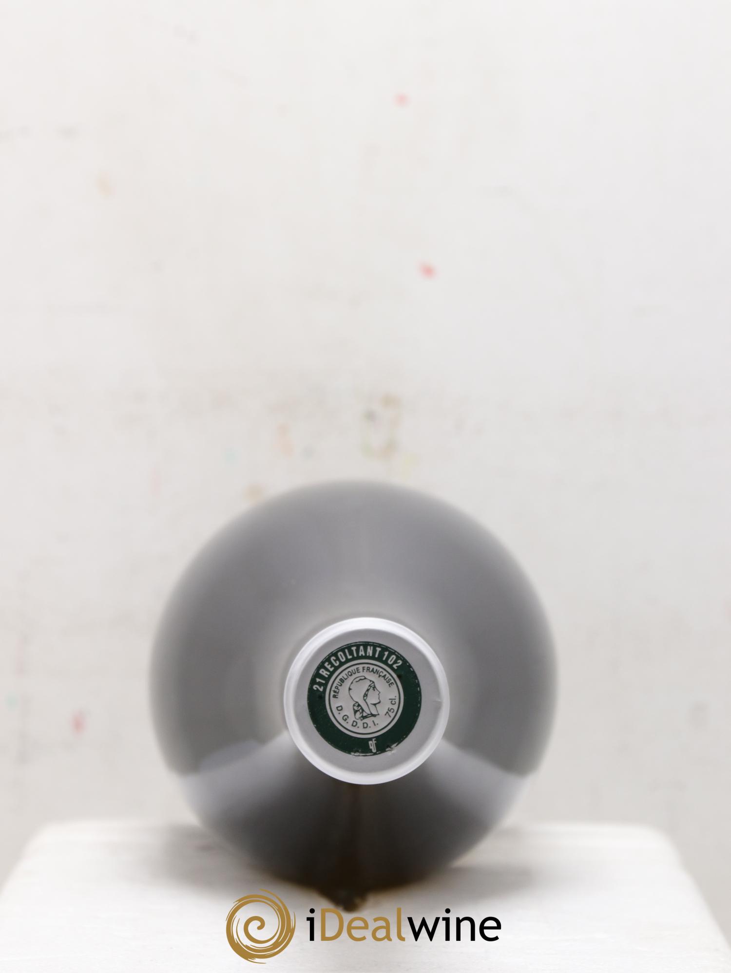 Hautes-Côtes de Nuits Bizot (Domaine) 2019 - Lot of 1 bottle - 2