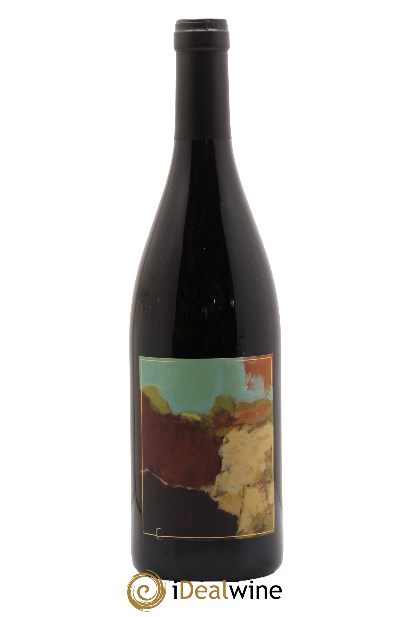 Côte-Rôtie La Sereine Noire Gangloff (Domaine) 2023 - Lot de 1 bouteille - 0