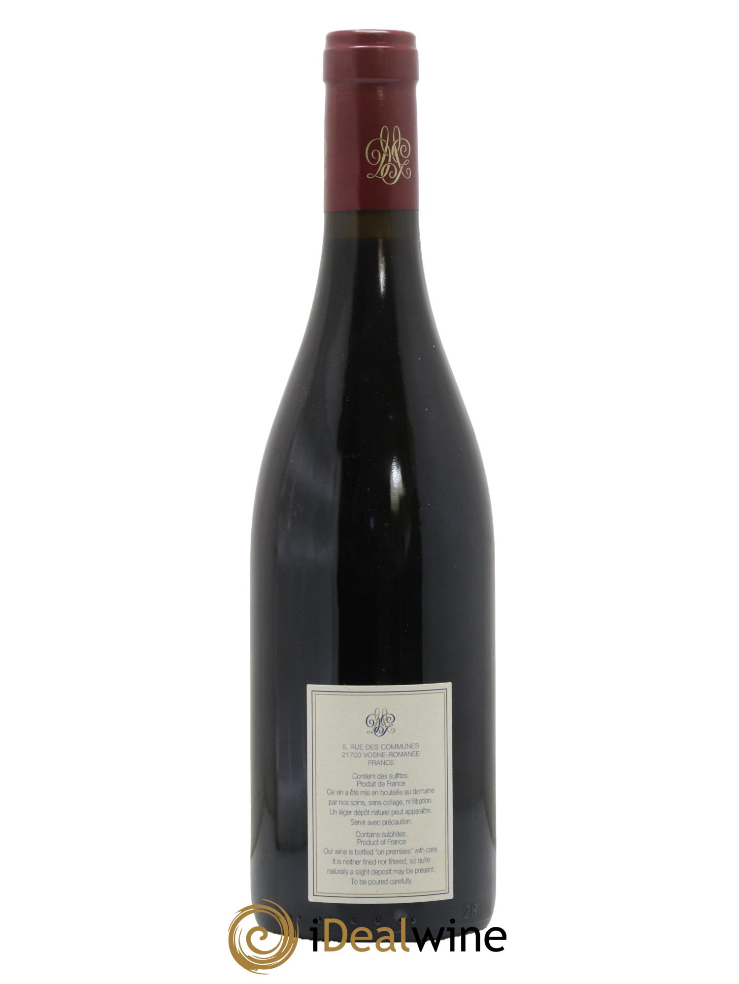 Echezeaux Grand Cru Mugneret-Gibourg (Domaine) 2020 - Lot de 1 bouteille - 1