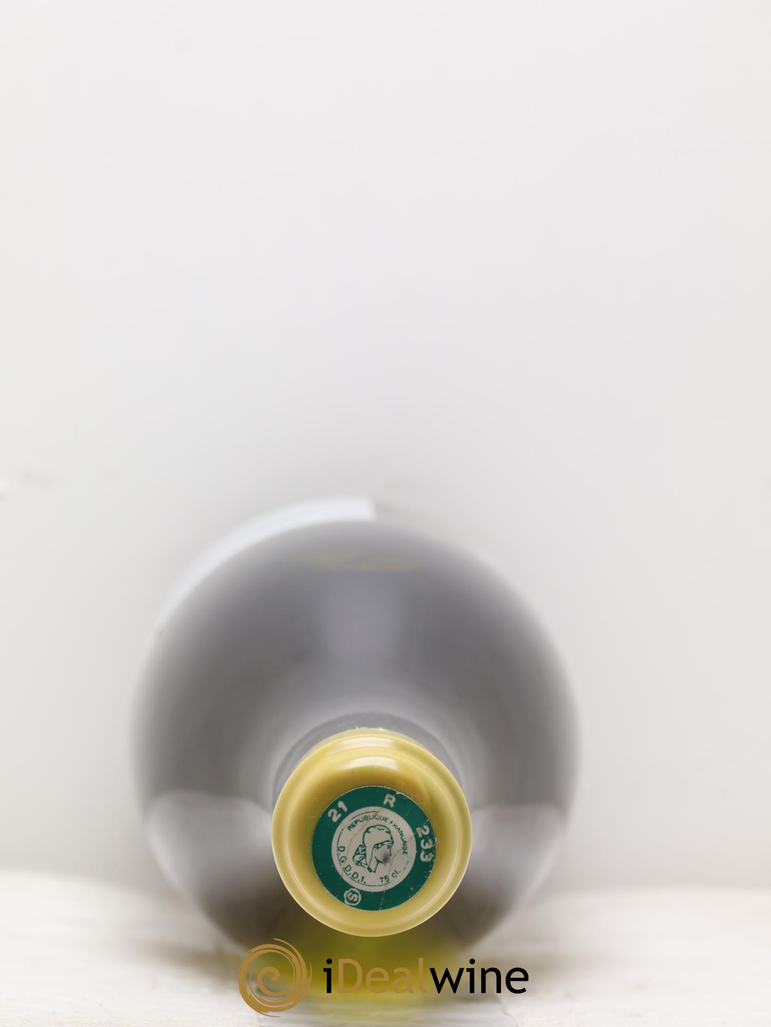 Auxey-Duresses Les Clous d'Auvenay (Domaine)  2007 - Posten von 1 Flasche - 2