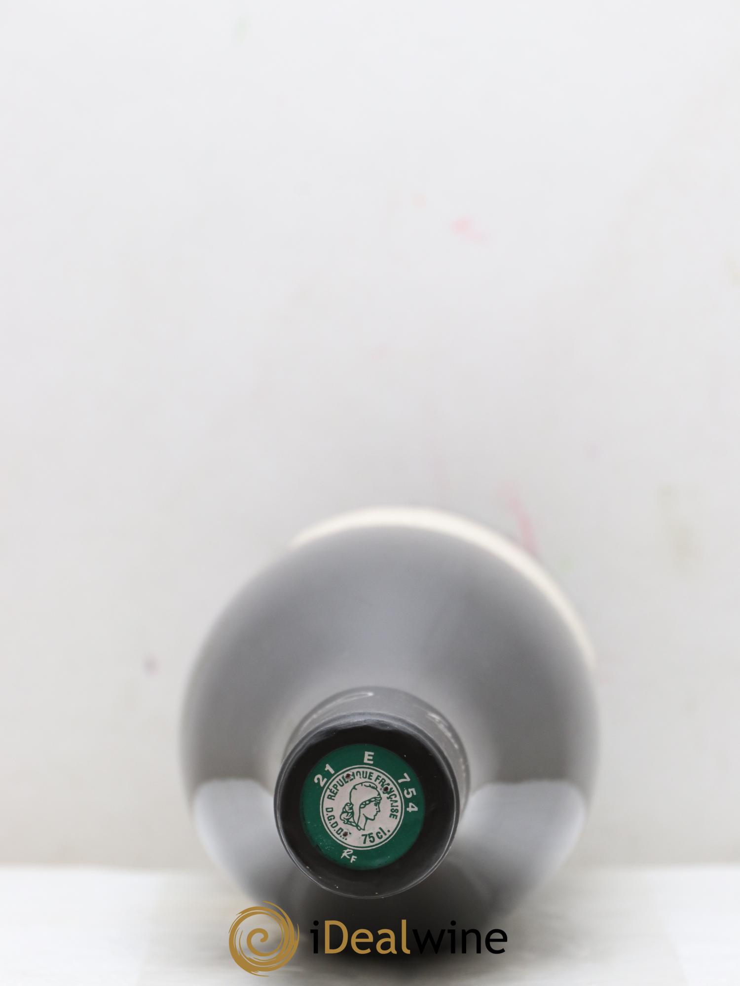 Chambolle-Musigny 1er Cru Les Feusselottes Cécile Tremblay 2012 - Lotto di 2 bottiglie - 2