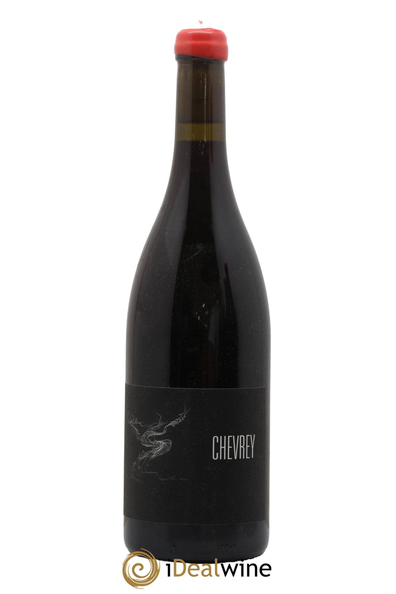 Hautes-Côtes de Nuits Chevrey Arnaud Lopez 2023 - Lot de 1 bouteille - 0