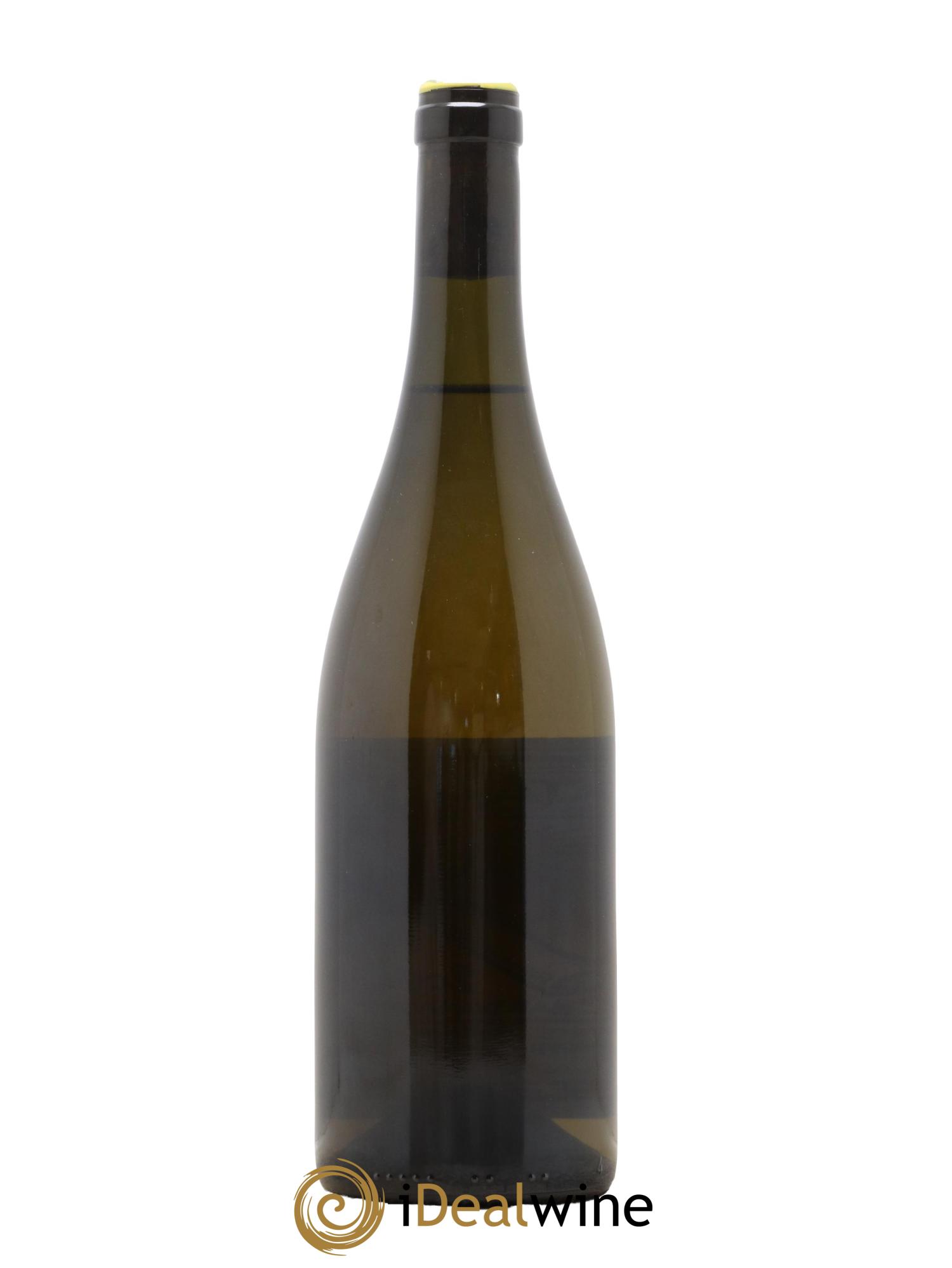 Vin de France Pataratte Allante Boulanger 2022 - Lot de 1 bouteille - 1