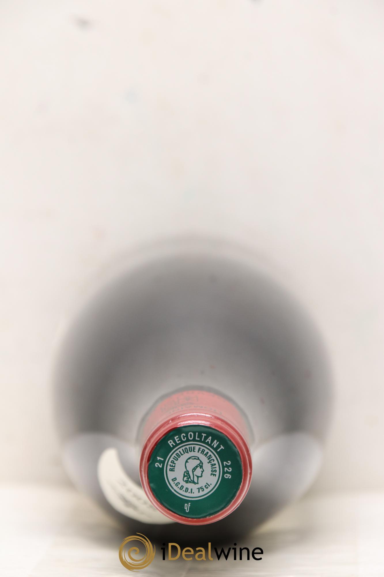 Gevrey-Chambertin 1er Cru Clos Saint-Jacques Armand Rousseau (Domaine) 2008 - Lotto di 1 bottiglia - 1