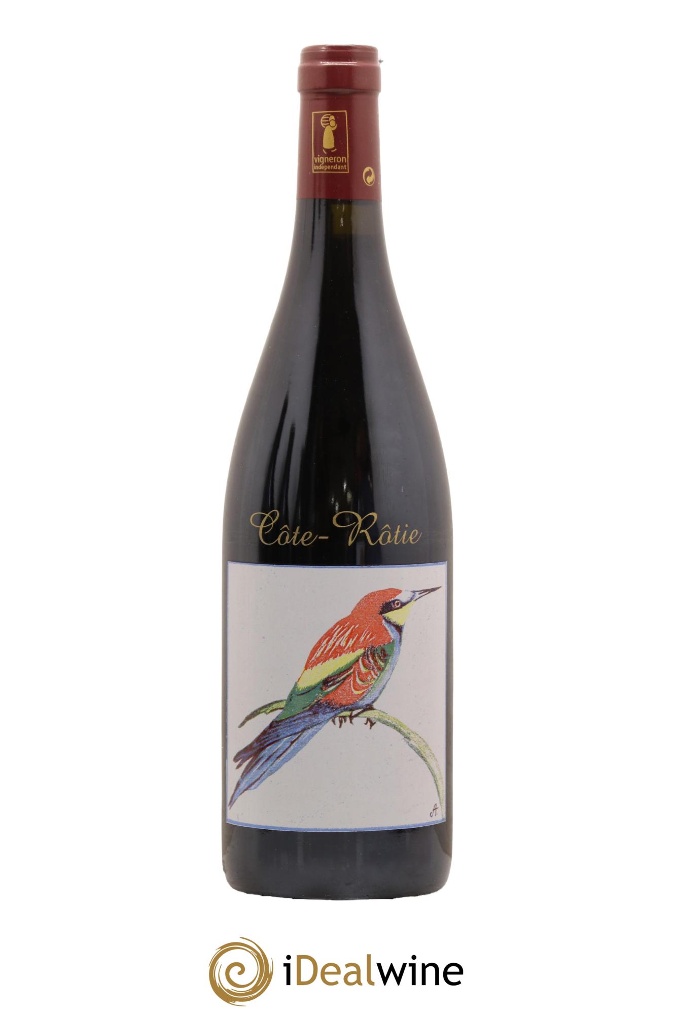 Côte-Rôtie La Péroline Vignobles Levet 2013 - Lot de 1 bouteille - 0