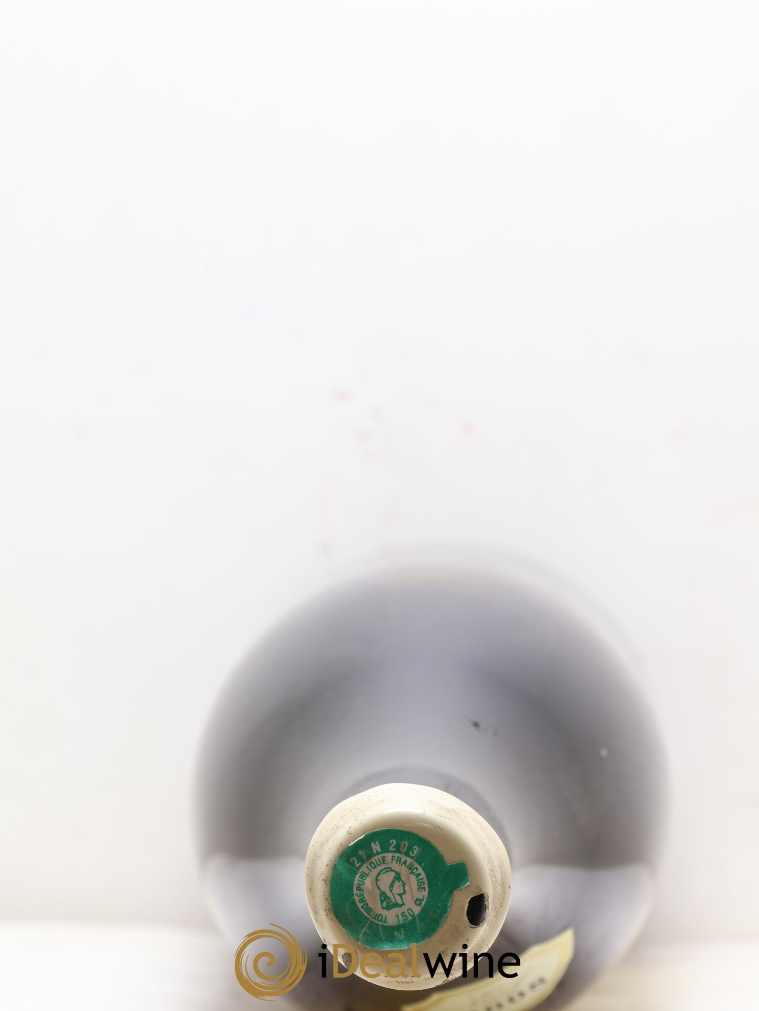 Puligny-Montrachet 1er Cru Les Combettes Etienne Sauzet 2008 - Lotto di 1 magnum - 1