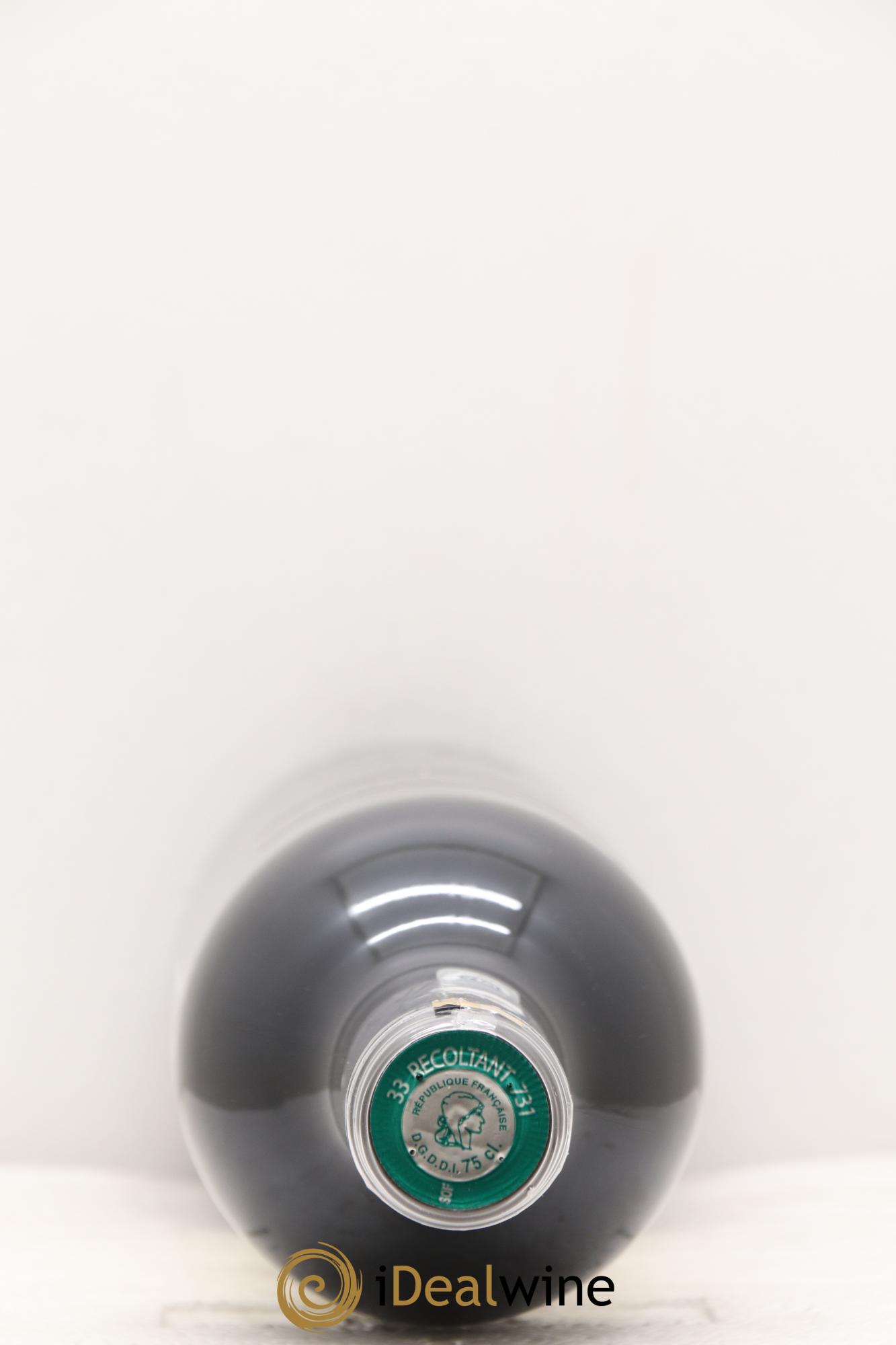 Château Margaux 1er Grand Cru Classé 2021 - Posten von 1 Flasche - 2