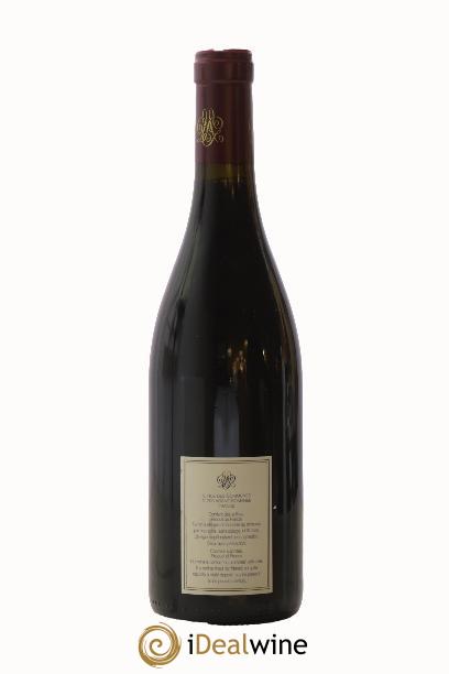 Clos de Vougeot Grand Cru Georges Mugneret-Gibourg (Domaine) 2018 - Lotto di 1 bottiglia - 1