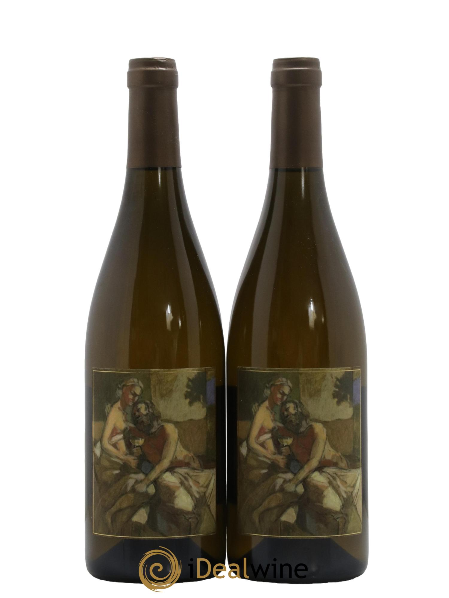 Condrieu Domaine Gangloff (Domaine) 2019 - Lot de 2 bouteilles - 0