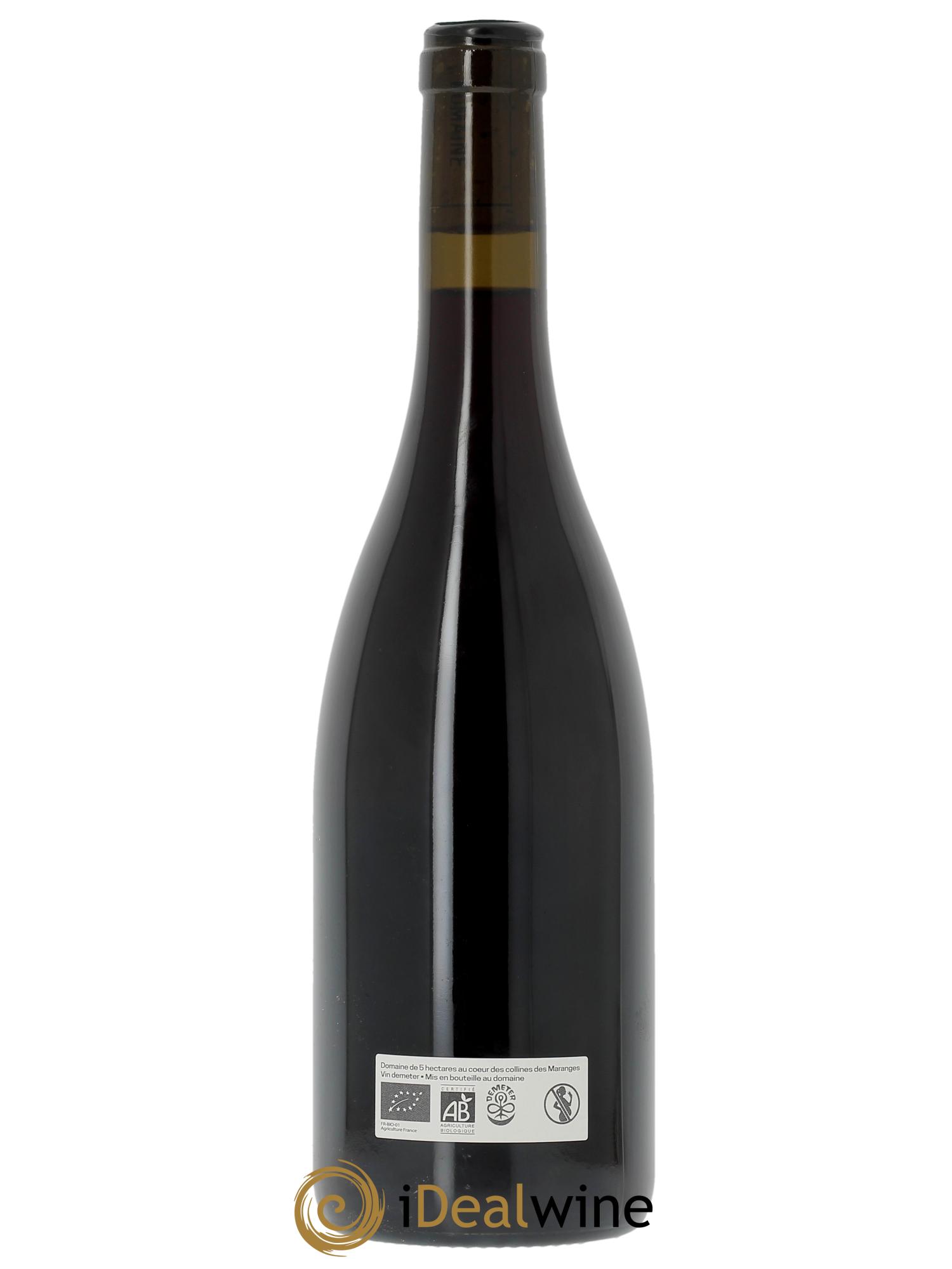 Hautes-Côtes de Beaune Rouges Queues (domaine des)  2023 - Lot de 1 bouteille - 1