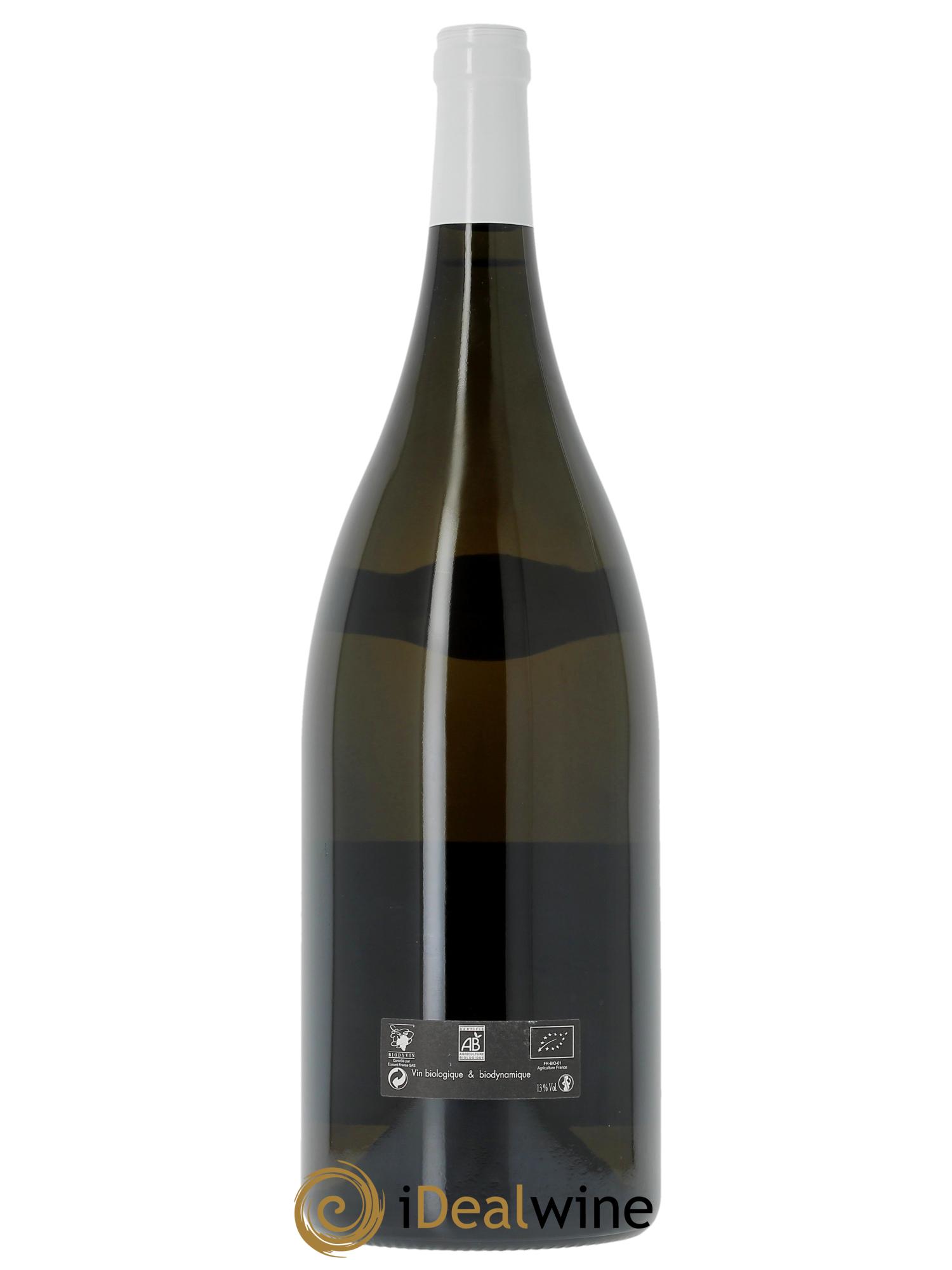 Sancerre Domaine Vacheron et Fils 2022 - Lot de 1 magnum - 1