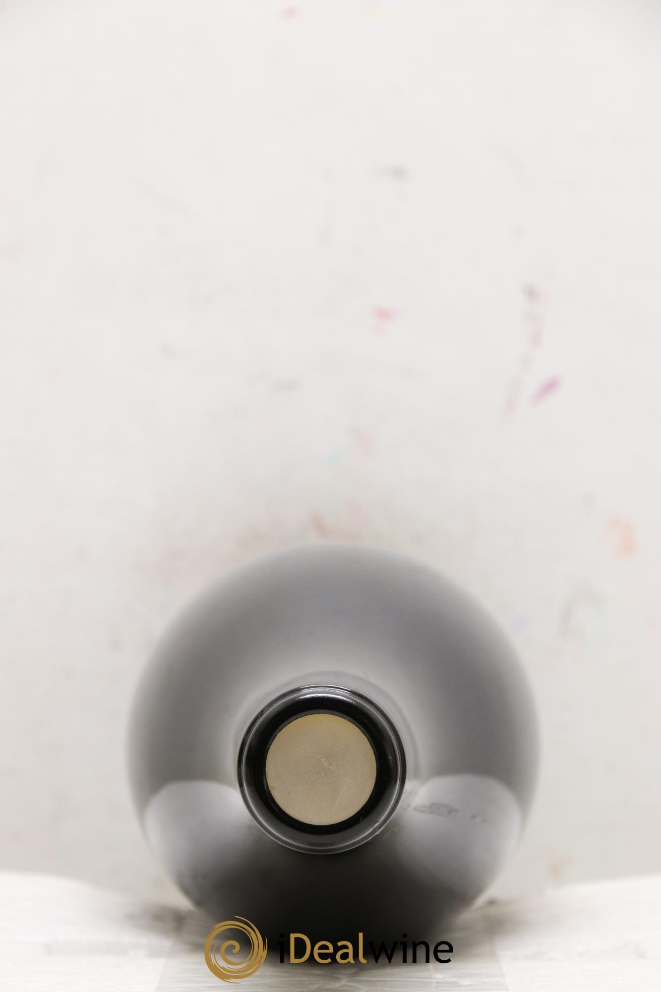 Nuits-Saint-Georges 1er Cru Vieilles Vignes Prieuré Roch 2019 - Lot of 1 bottle - 2