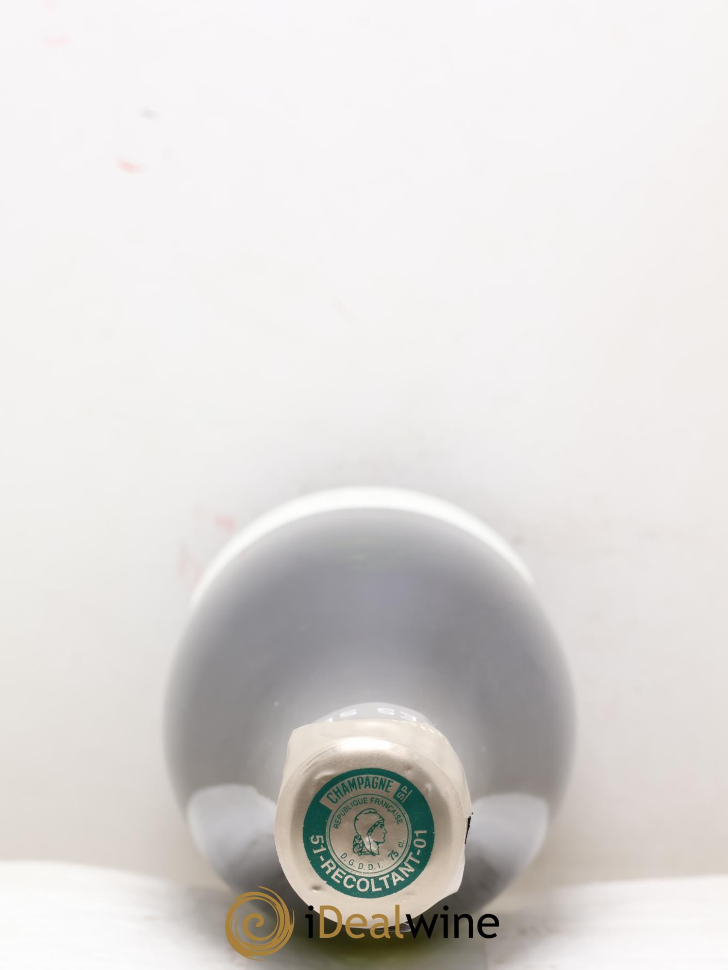 Version Originale Jacques Selosse - Lot of 2 bottles - 2