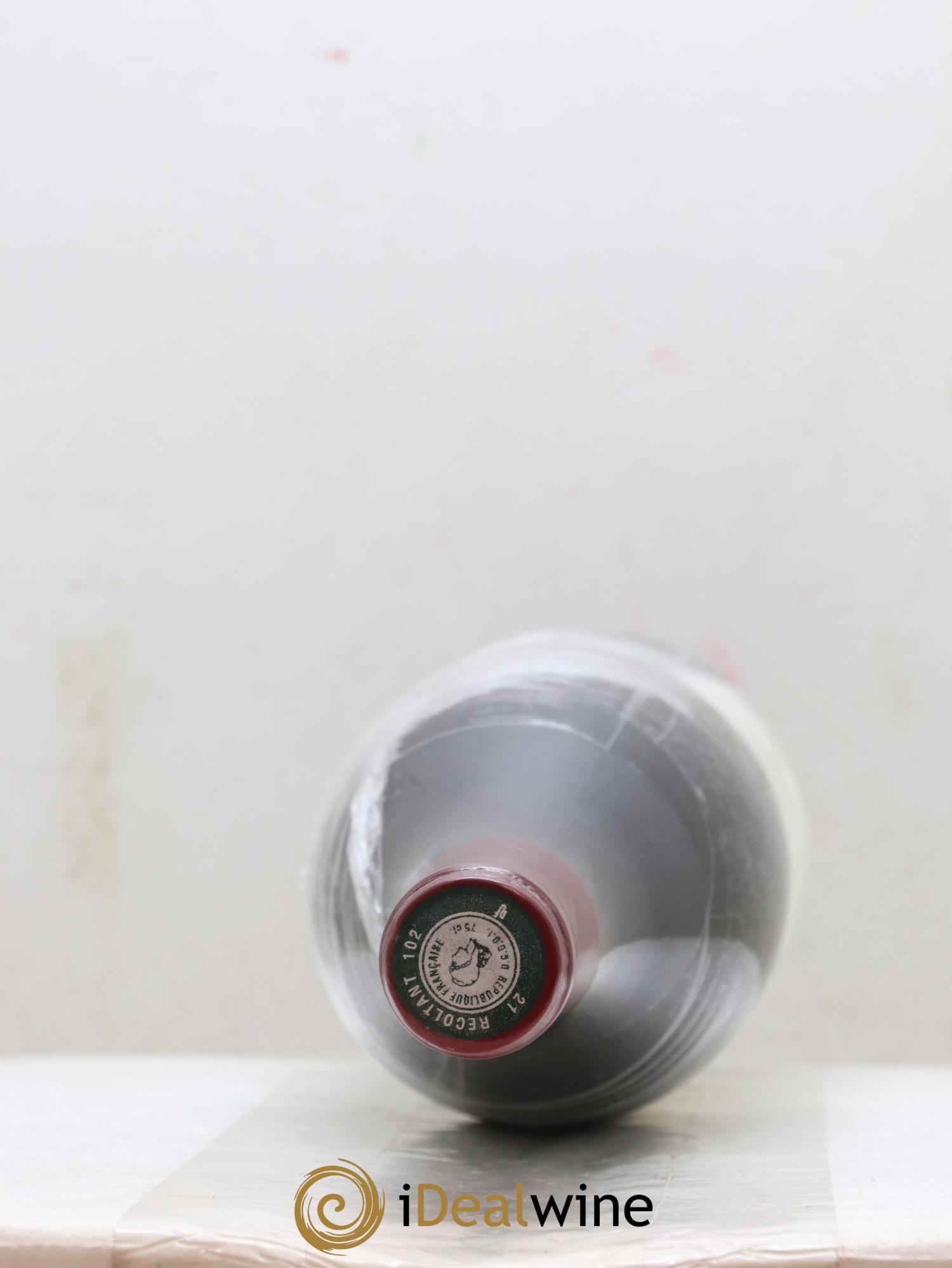 Echezeaux Grand Cru Emmanuel Rouget 2012 - Lotto di 1 bottiglia - 2