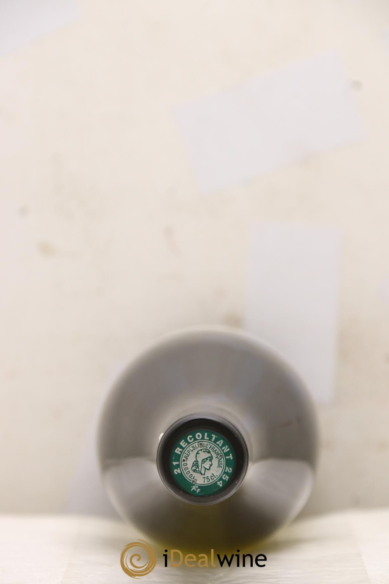 Chassagne-Montrachet 1er Cru La Romanée Vincent Dancer 2016 - Posten von 1 Flasche - 1