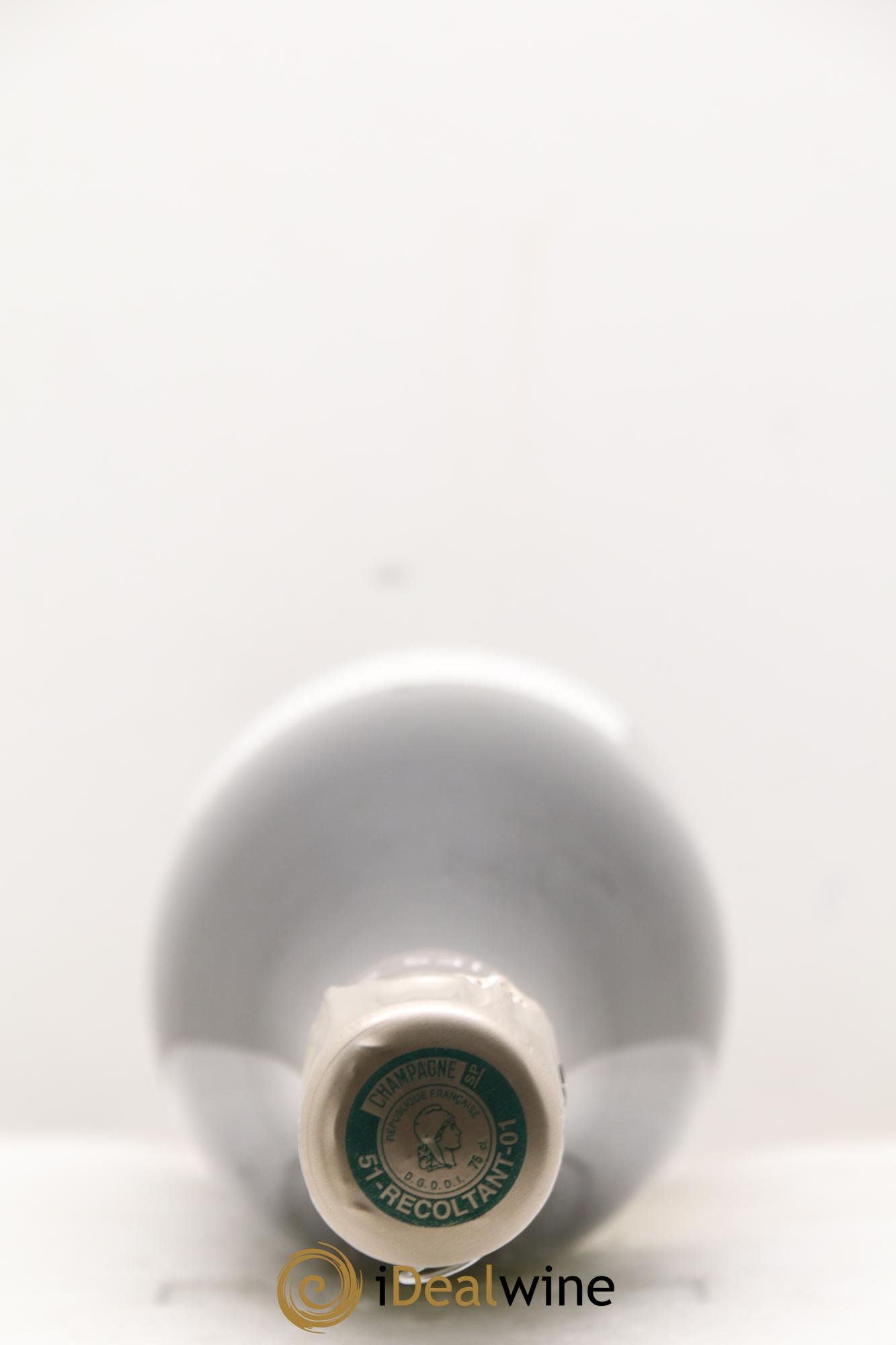 Initial Brut Jacques Selosse - Lot de 1 bouteille - 2