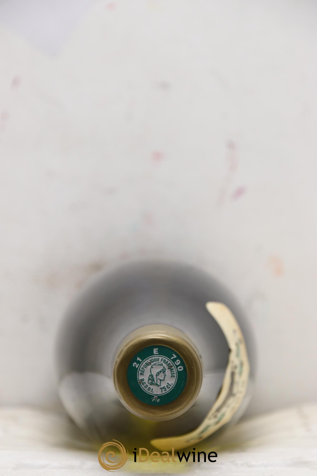 Meursault Coche Dury (Domaine) 2016 - Lotto di 1 bottiglia - 1