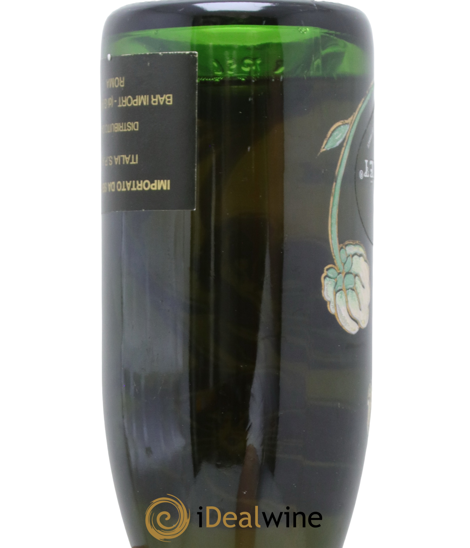 Grand Brut Perrier-Jouët 1982 - Lot of 1 bottle - 1
