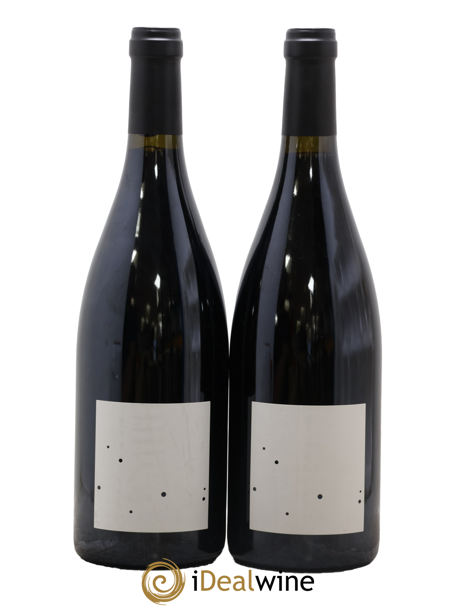 Australie Cambrien La Pleiade Chapoutier 2015 - Lot of 2 bottles - 0