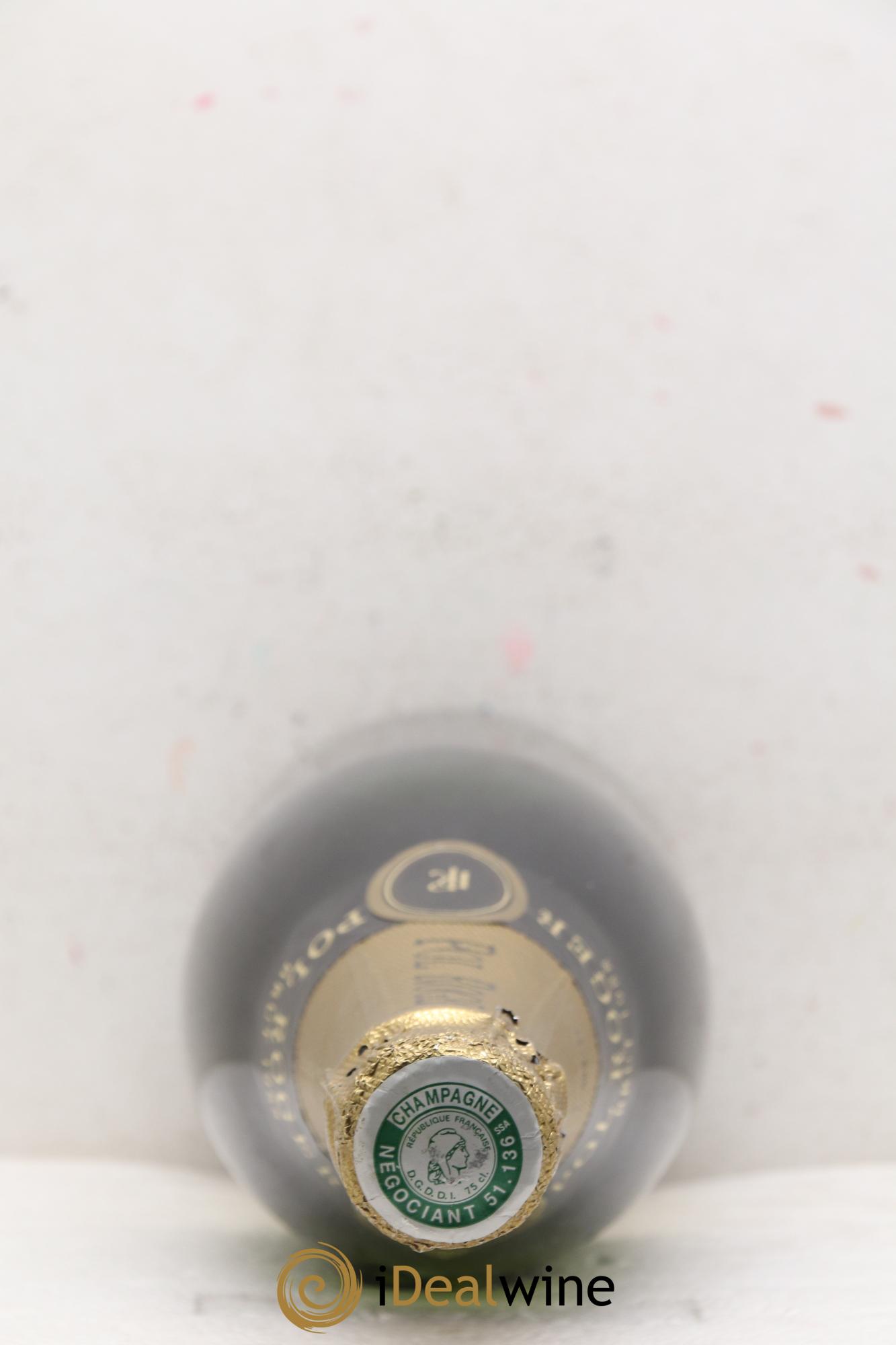 Brut Vintage Pol Roger 1988 - Lot de 1 bouteille - 1