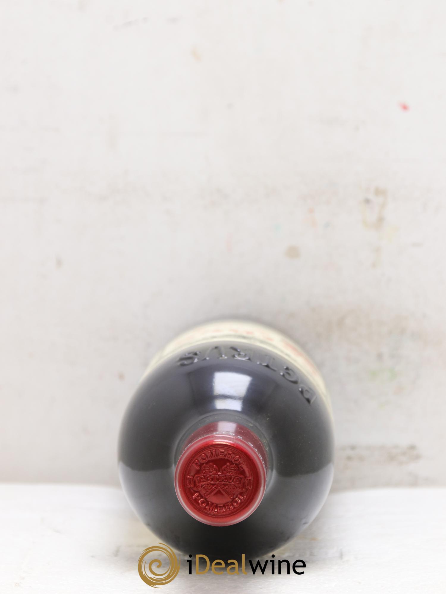 Petrus 2018 - Lot of 1 bottle - 2