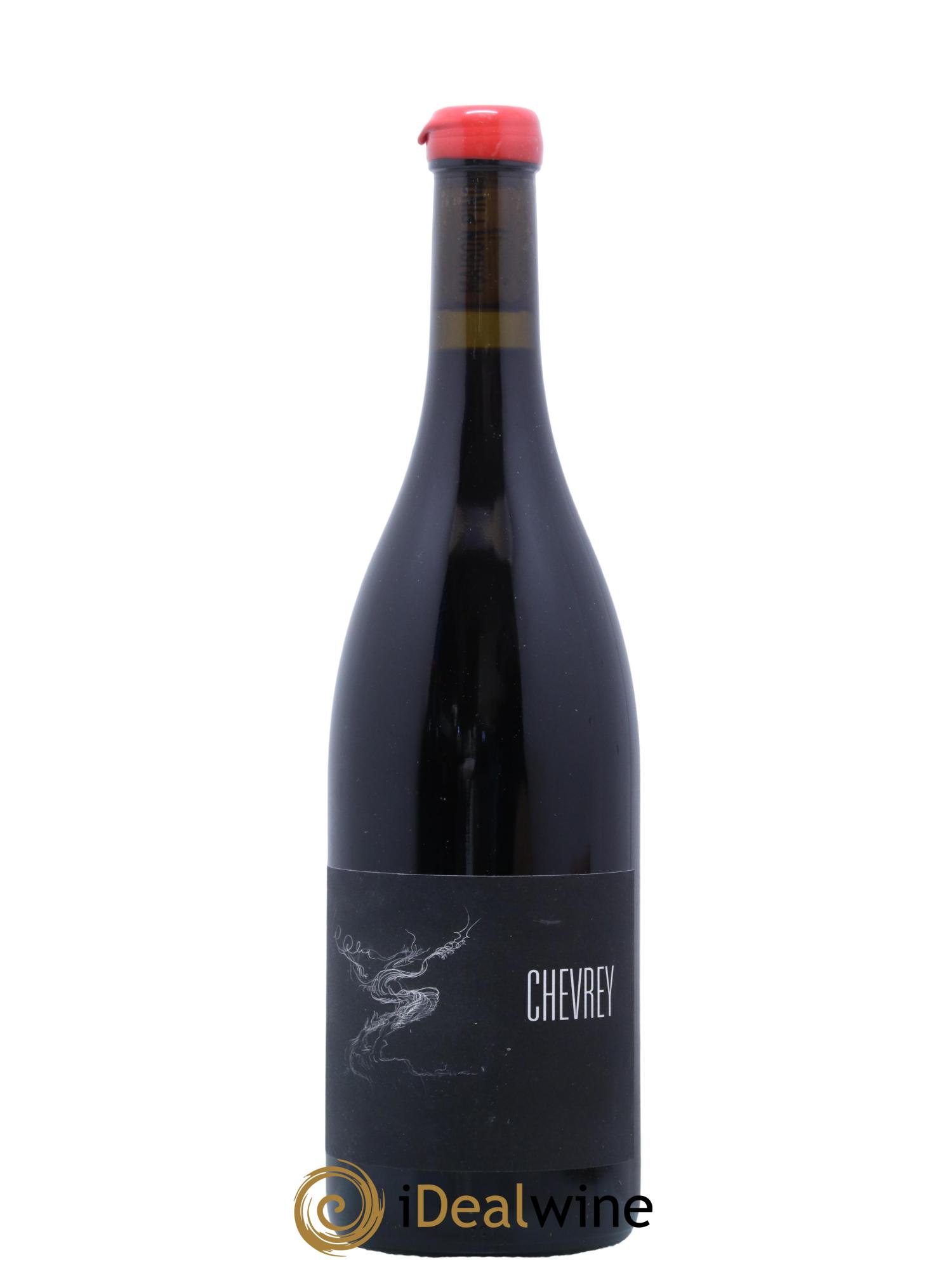 Hautes-Côtes de Nuits Chevrey Arnaud Lopez 2022 - Lot de 1 bouteille - 0