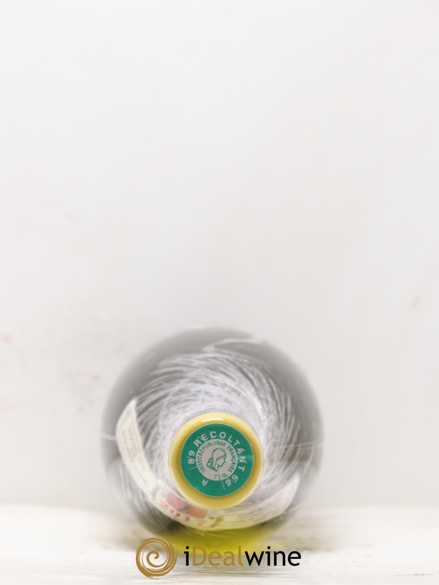 Chablis Grand Cru Les Clos Vincent Dauvissat (Domaine) 2017 - Lotto di 1 bottiglia - 1