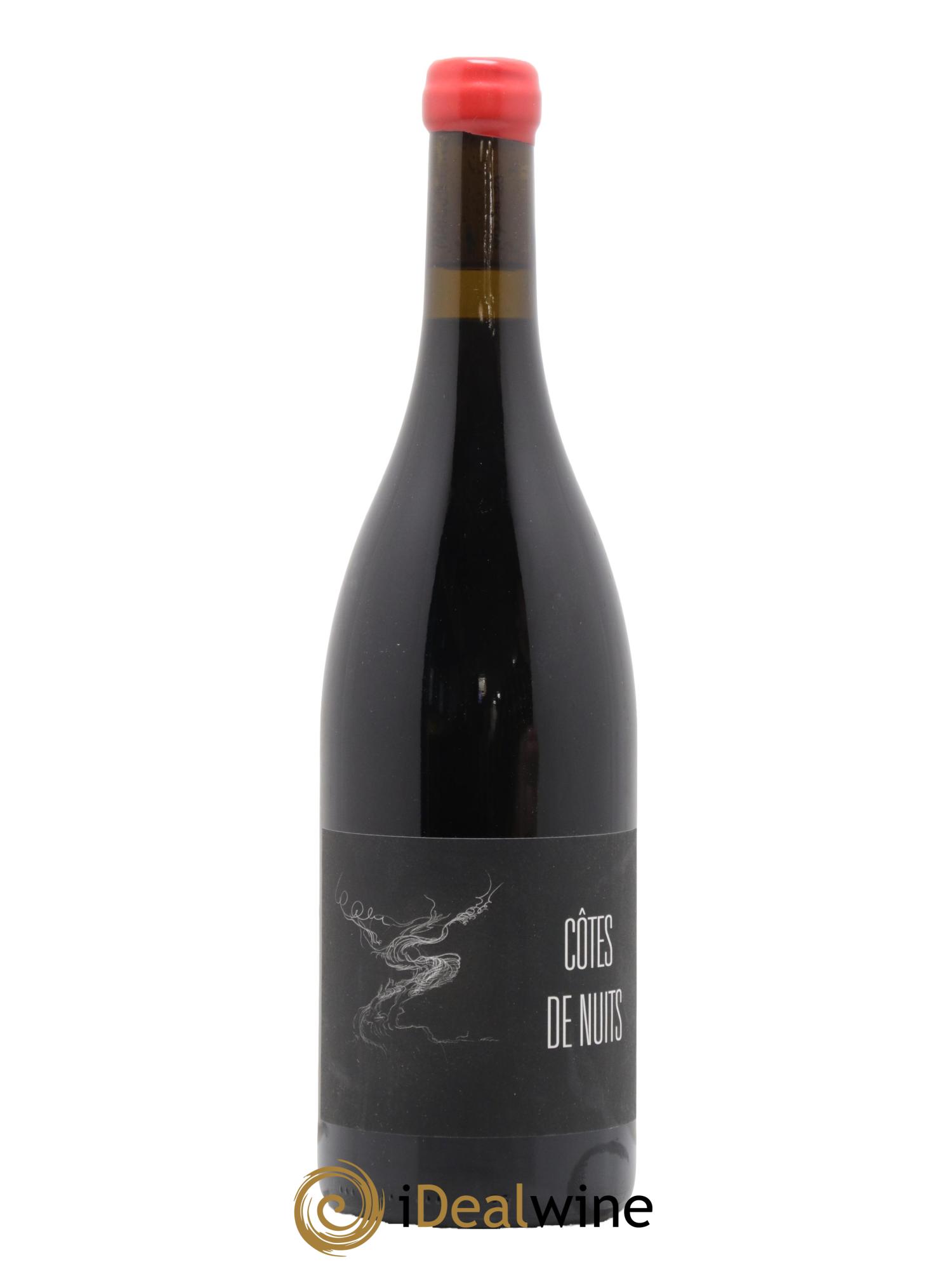 Côte de Nuits-Villages Arnaud Lopez 2022 - Lotto di 1 bottiglia - 0