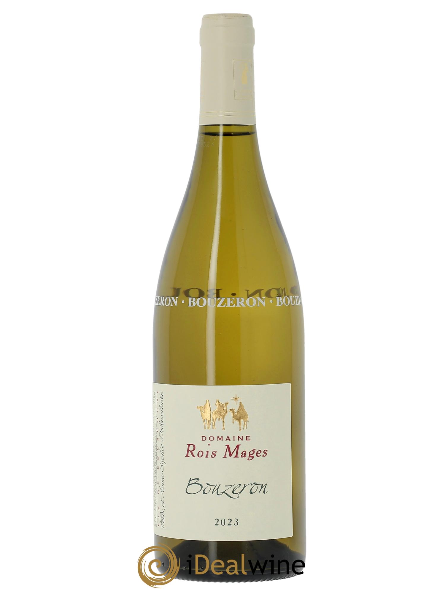 Bouzeron  Rois Mages (Domaine)  2023 - Posten von 1 Flasche - 0