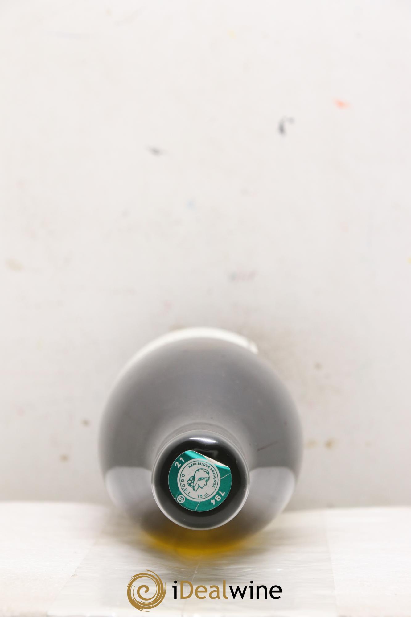 Chassagne-Montrachet 1er Cru Les Caillerets Lamy-Caillat (Domaine)  2019 - Lot of 1 bottle - 2