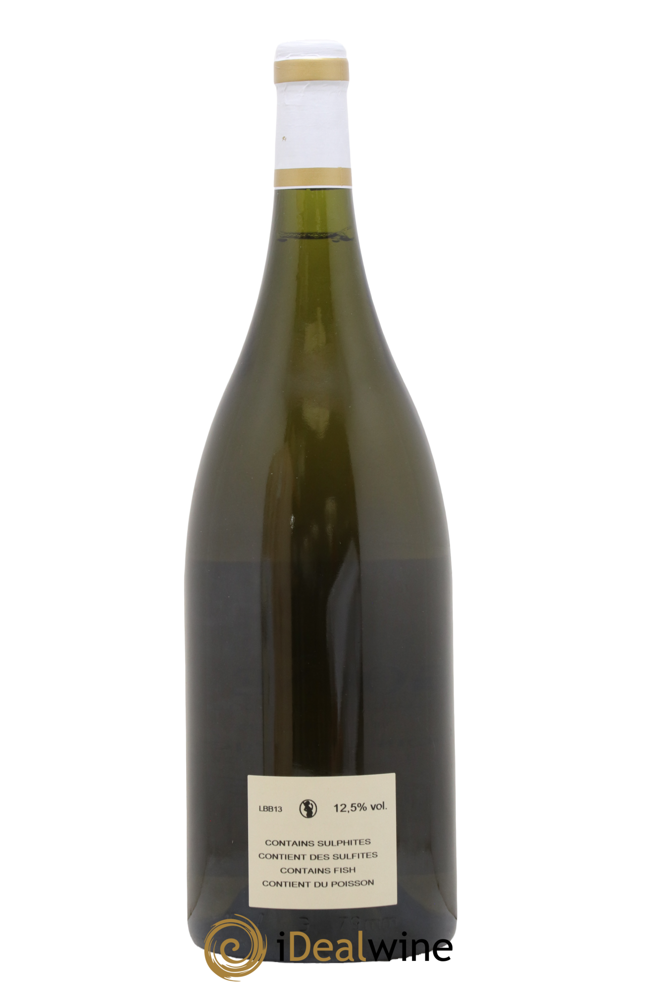 Bourgogne Comte Georges de Vogüé 2013 - Lotto di 1 magnum - 2