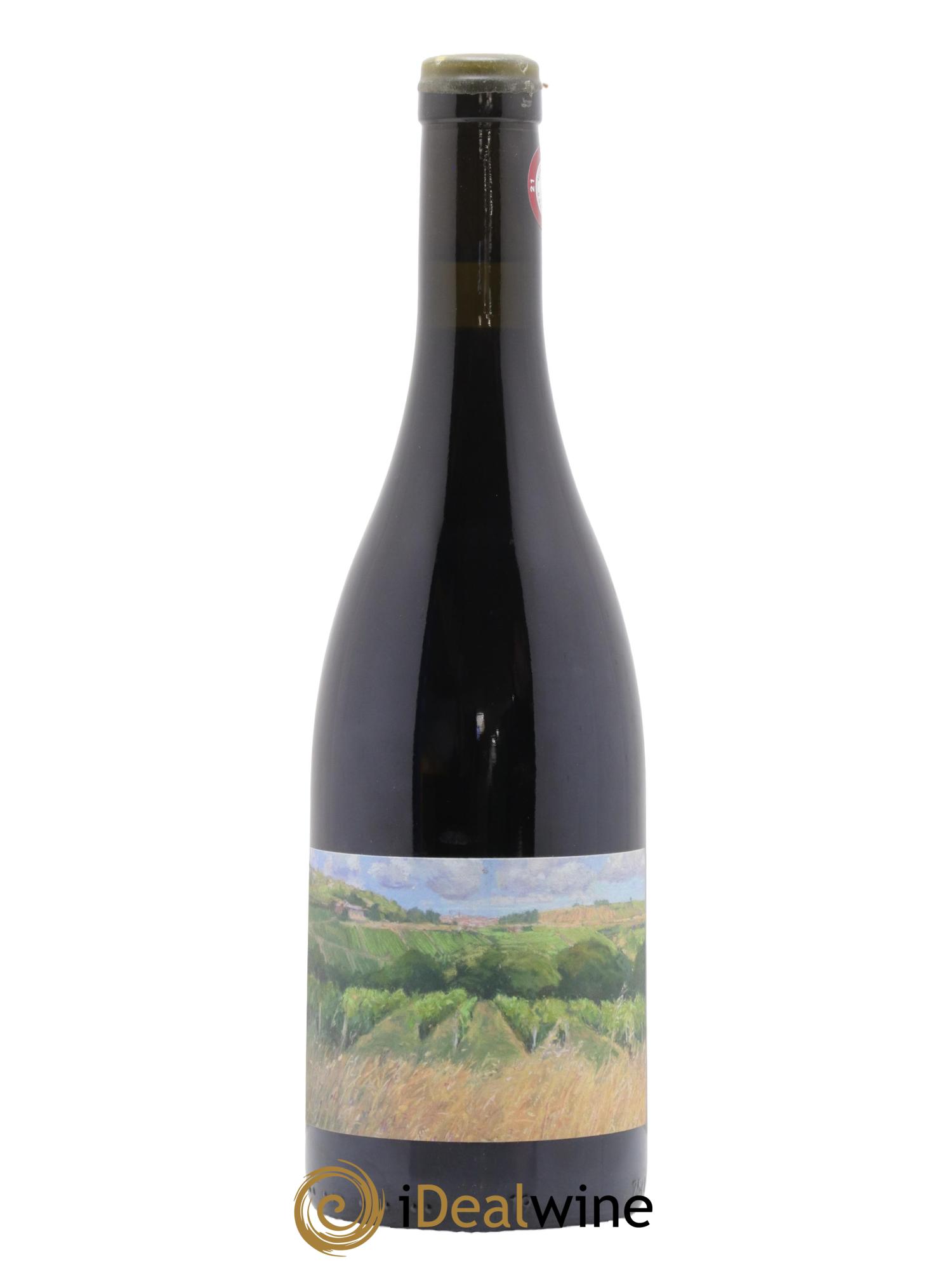 Juliénas Les Soubletons Maï Roblin Bazin 2023 - Lot de 1 bouteille - 0