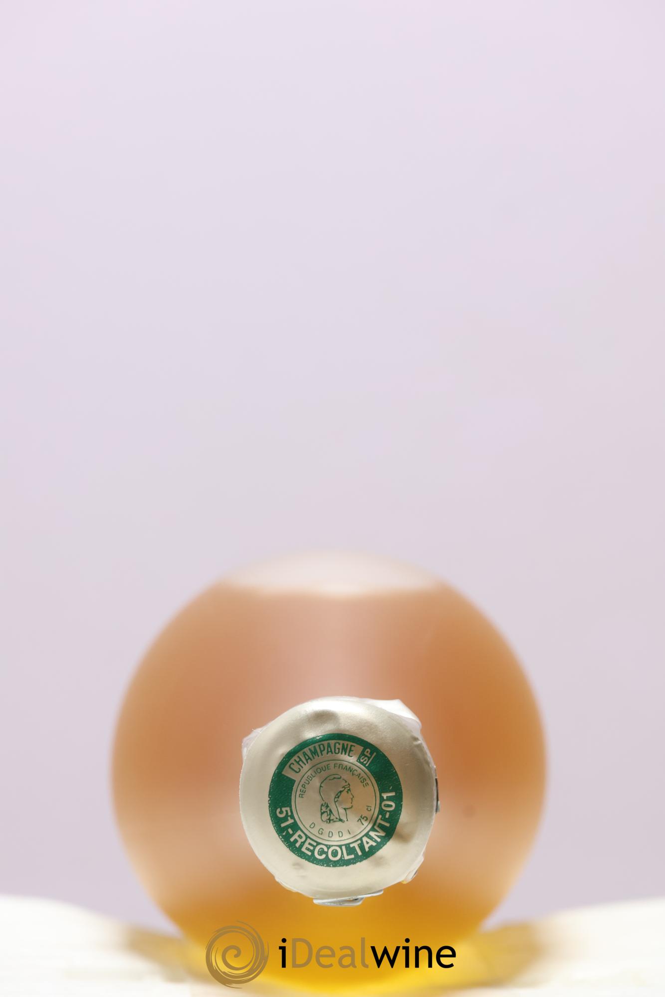 Rosé Brut Jacques Selosse - Lot de 1 bouteille - 2