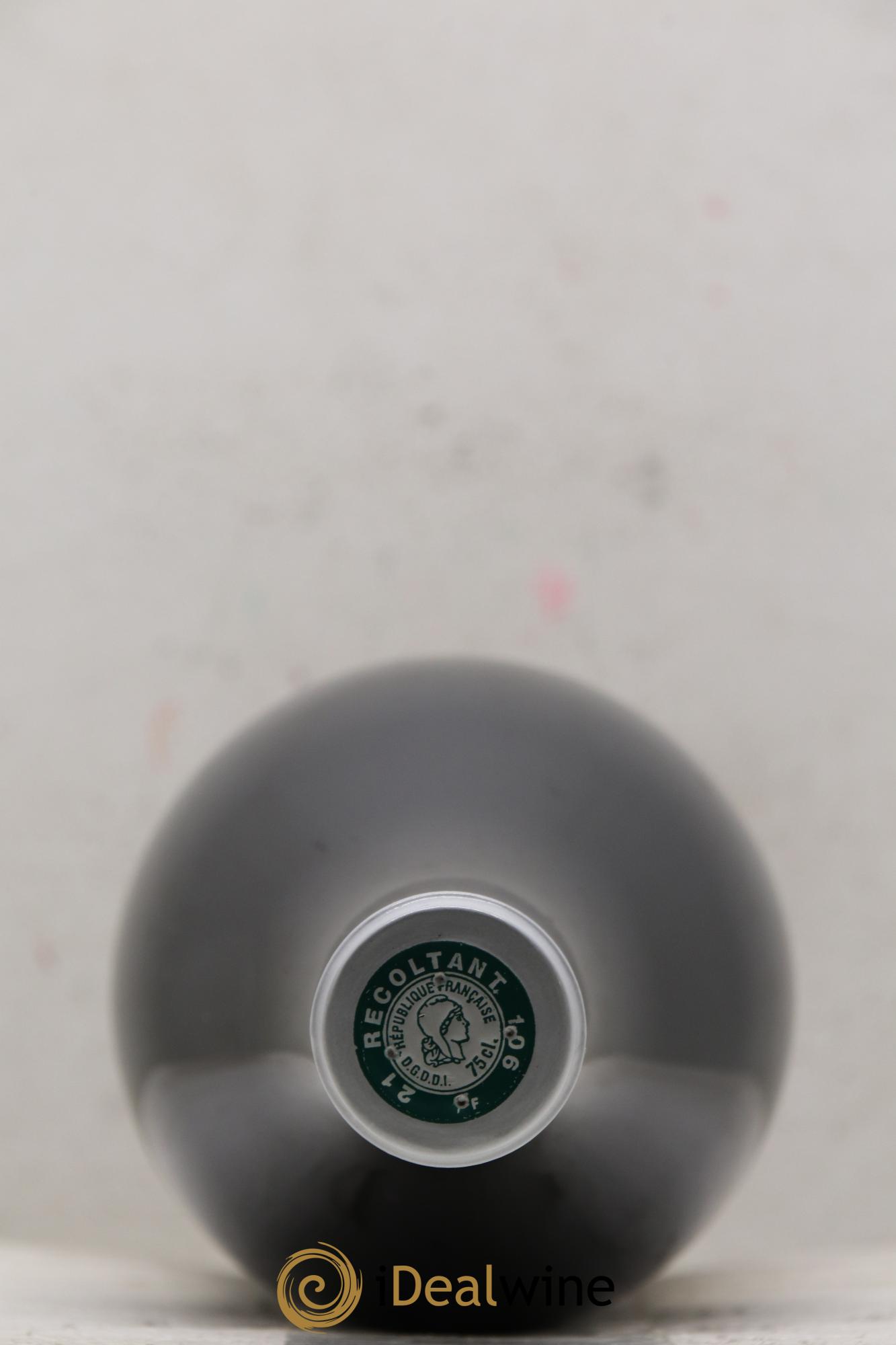 Marsannay Clos du Roy Bizot (Domaine) 2009 - Lot of 1 bottle - 2