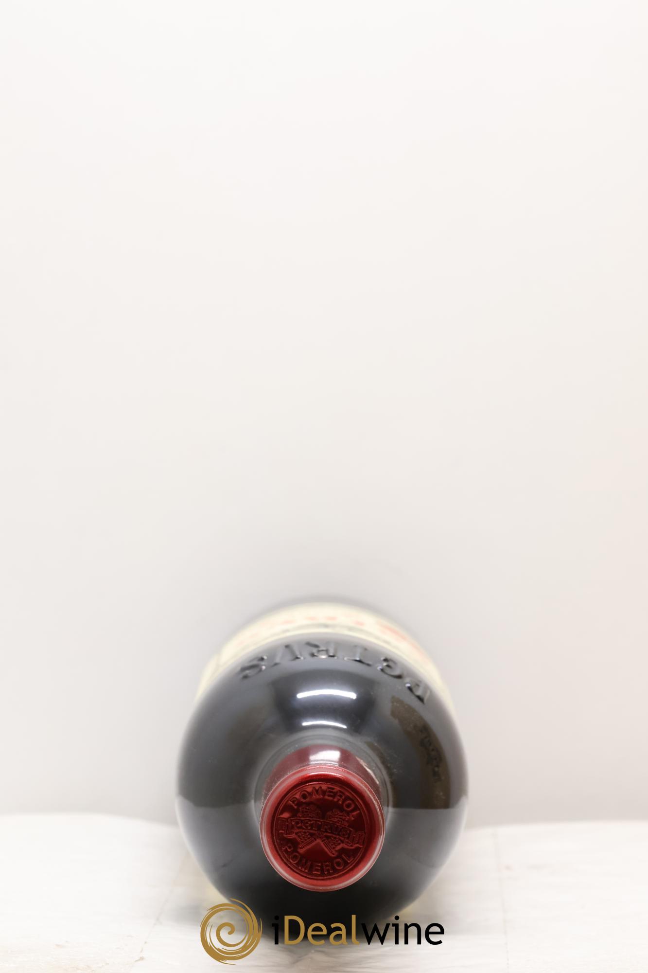 Petrus 2020 - Lot de 1 bouteille - 3