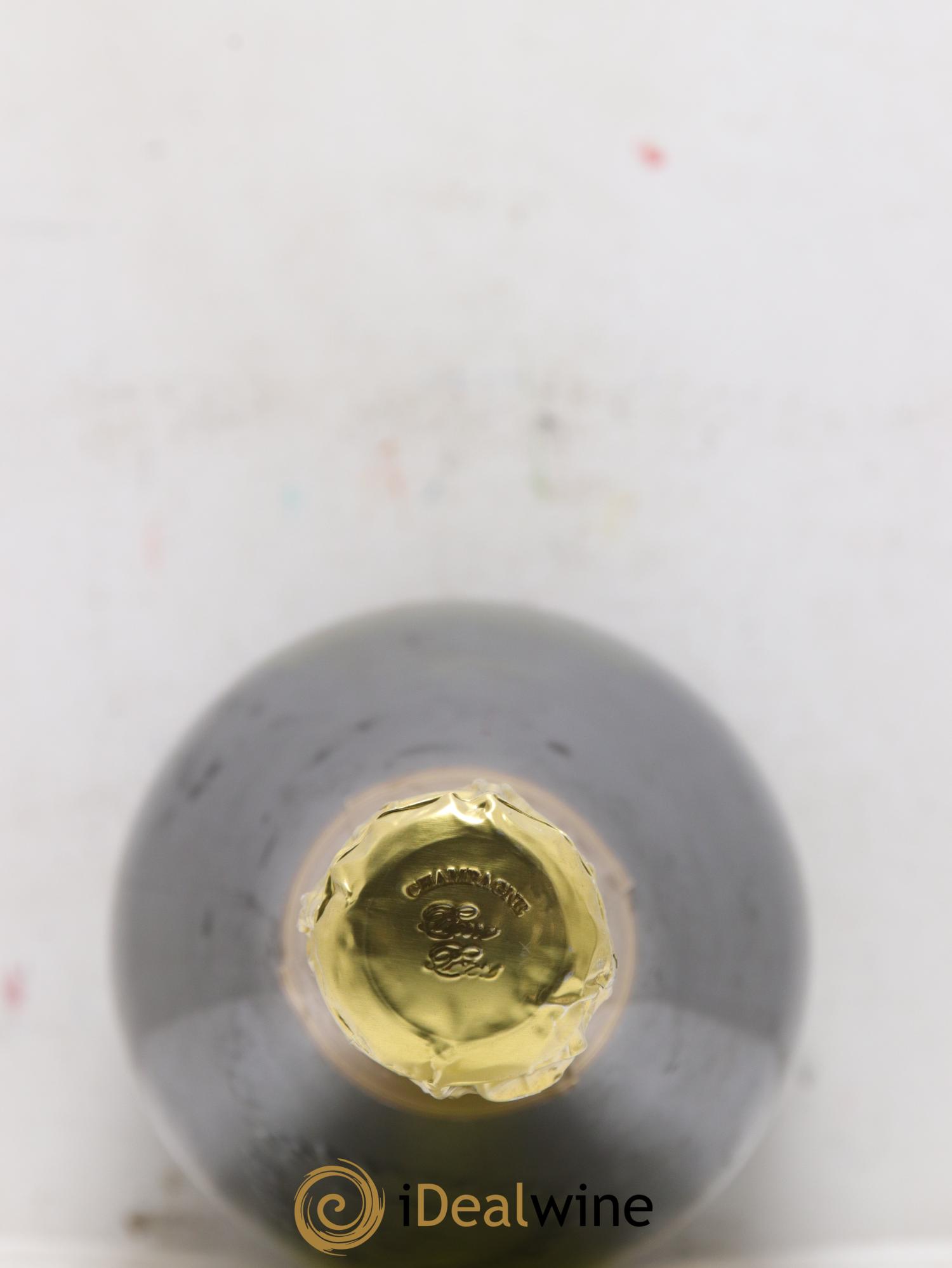 Cuvée Spéciale les Chétillons Blanc de Blancs Brut Pierre Péters 2001 - Lotto di 2 bottiglie - 2