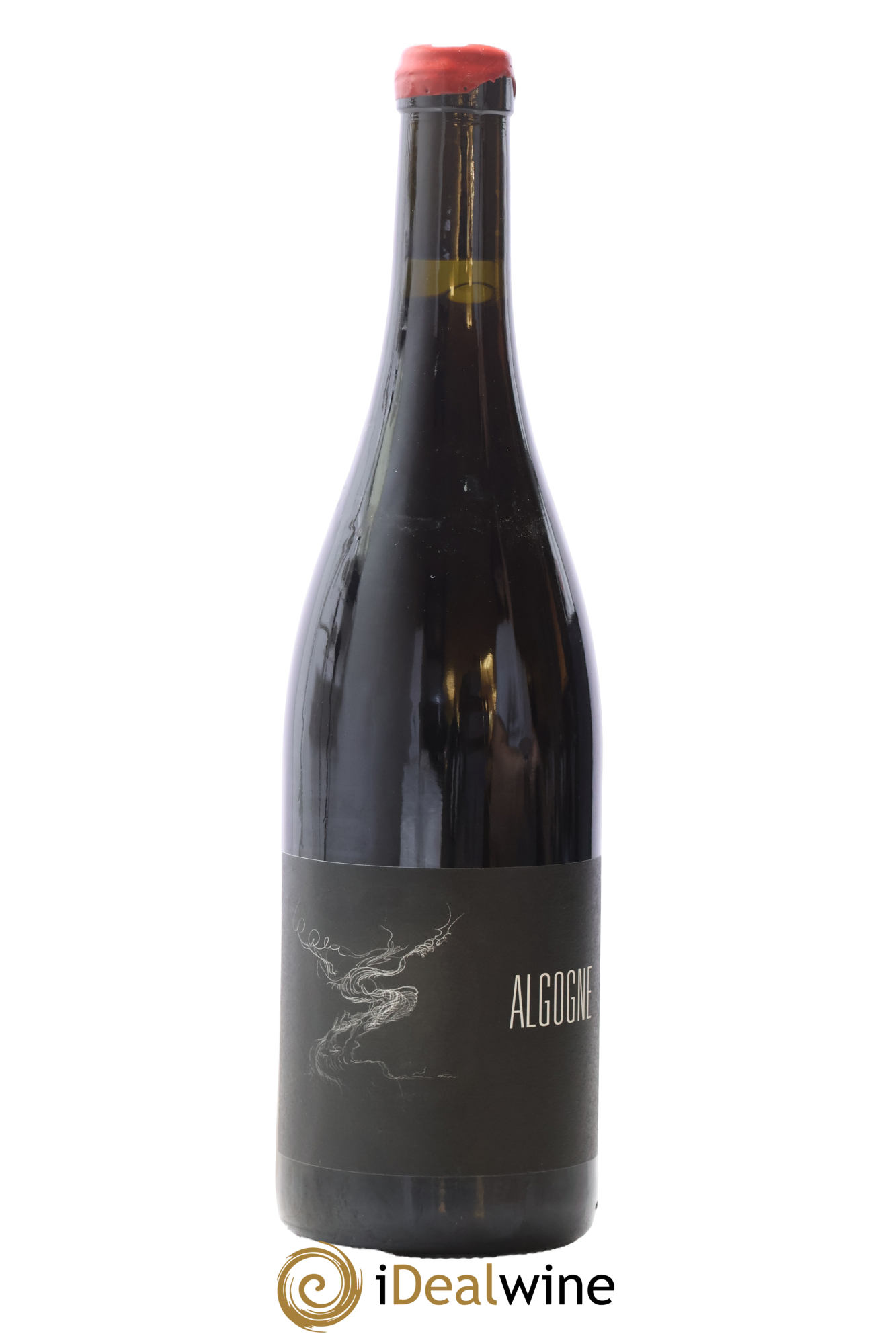 Vin de France Algogne Arnaud Lopez 2024 - Lot of 1 bottle - 0