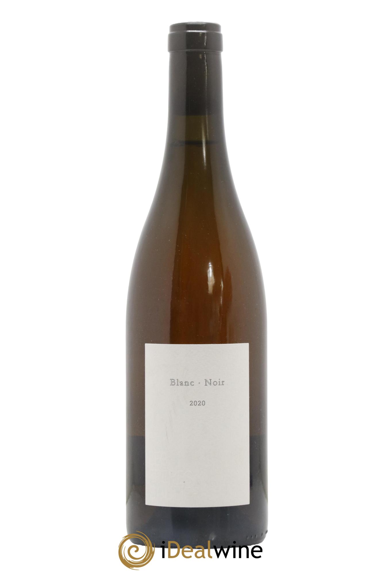 Vin de France Blanc de Noir Freres Soulier 2020 - Lot de 1 bouteille - 0