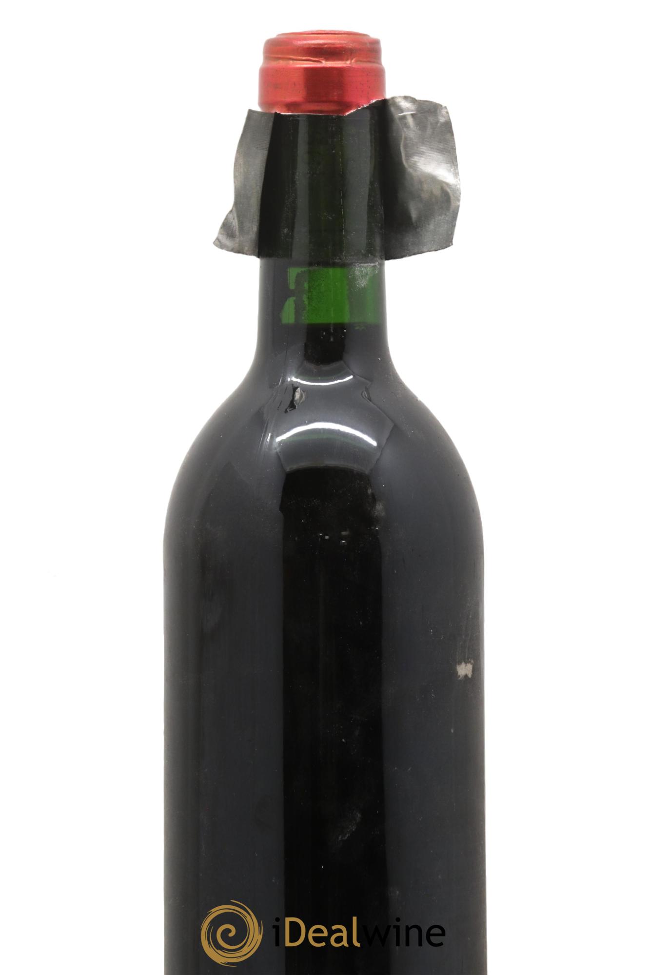 Petrus 1990 - Lot de 1 bouteille - 1