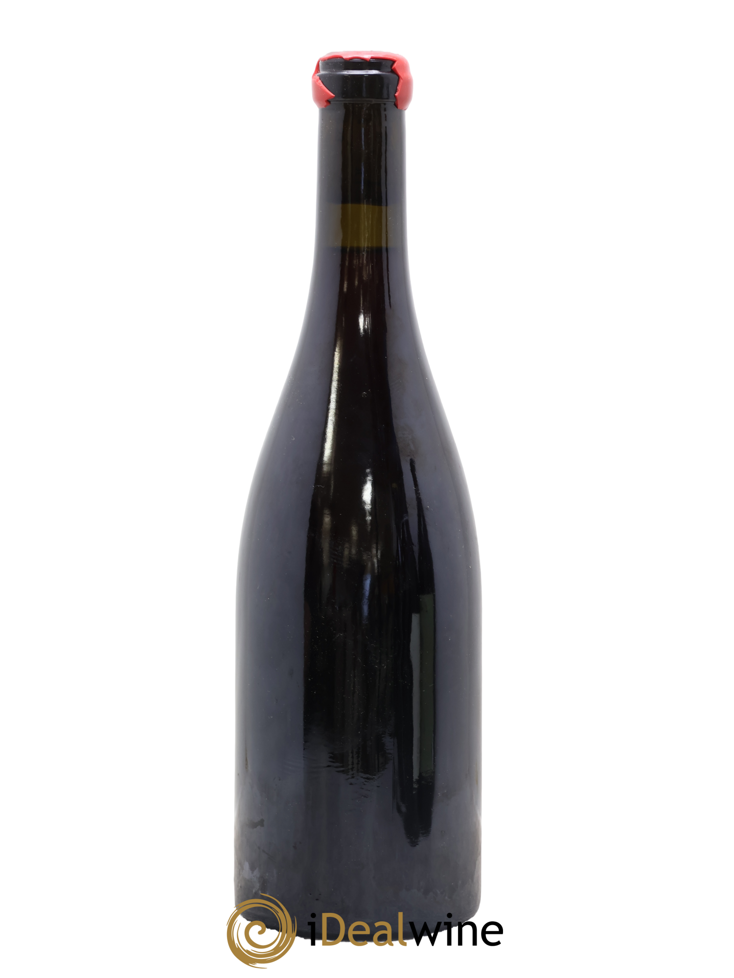 Côtes du Jura Poulsard Les Chazaux Nicolas Jacob 2022 - Lot de 1 bouteille - 1