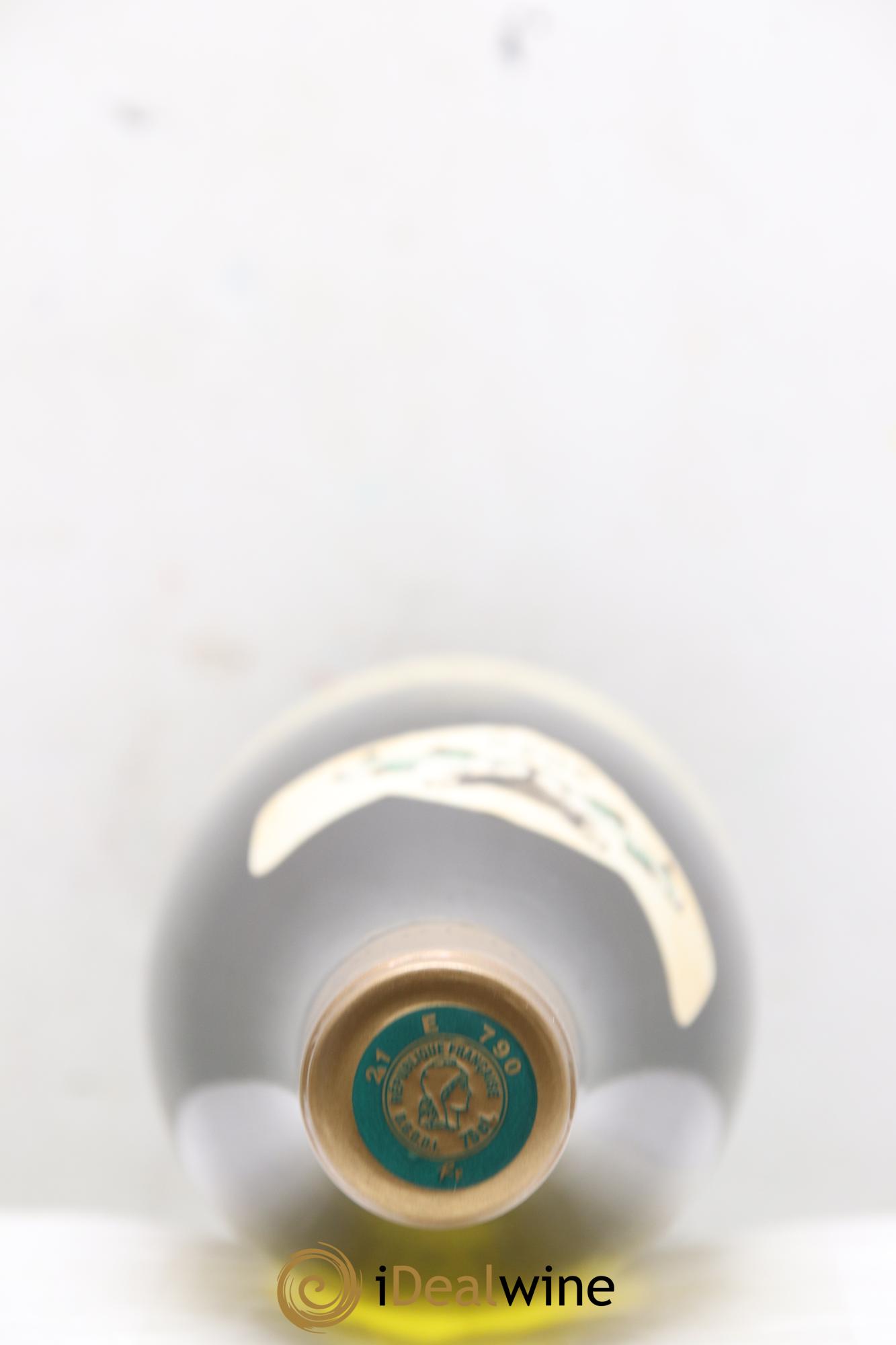 Meursault Coche Dury (Domaine) 2020 - Lot de 3 bouteilles - 1