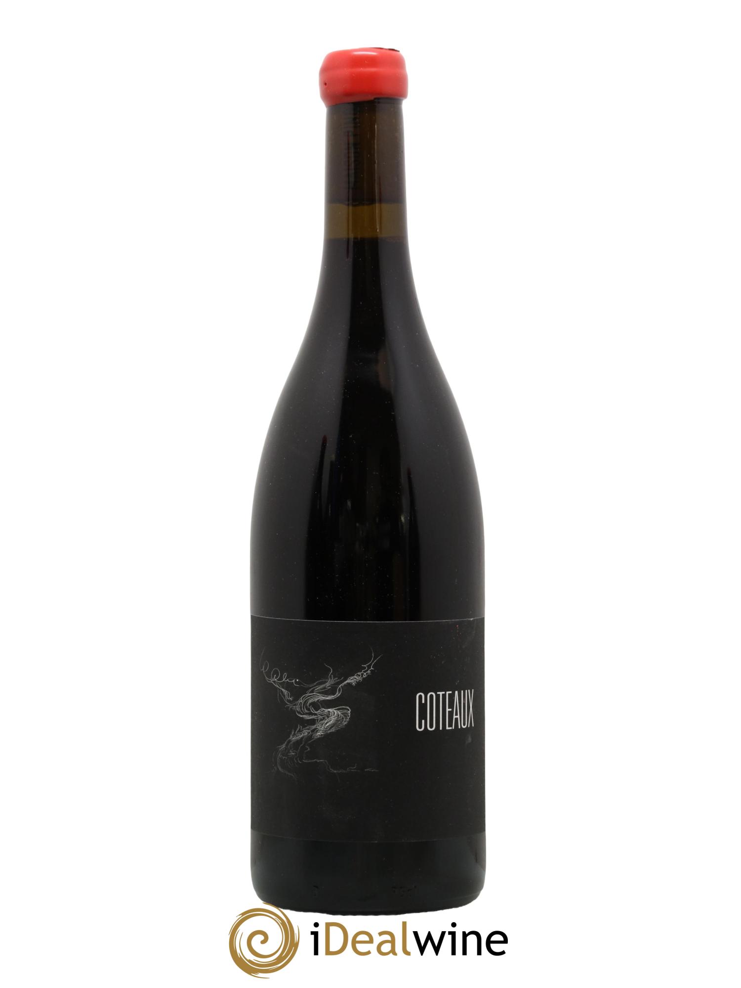 Coteaux Bourguignons Arnaud Lopez 2022 - Lot de 1 bouteille - 0