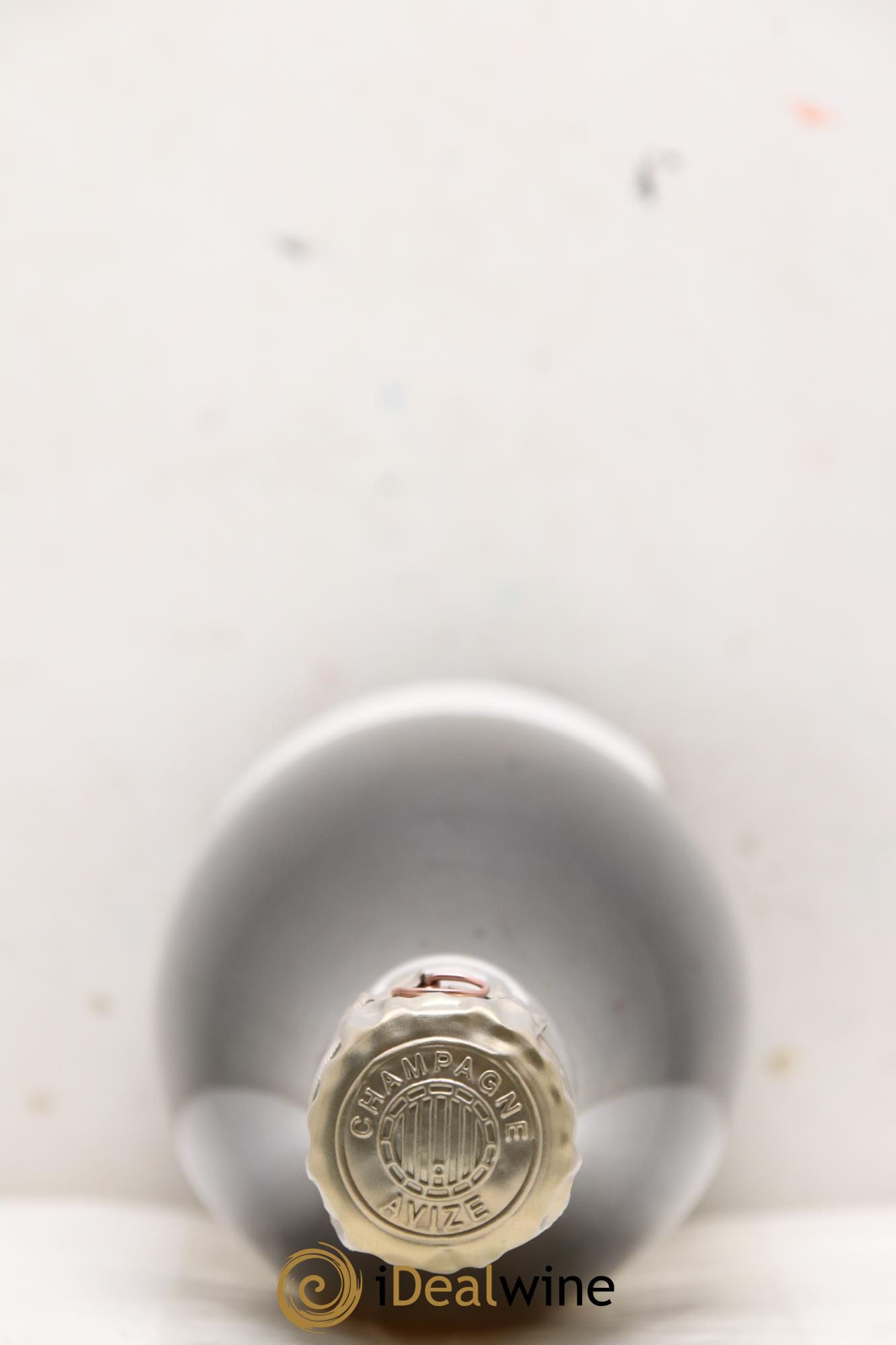 Contraste Blanc de Noirs Grand Cru Brut Jacques Selosse - Lot de 1 bouteille - 2