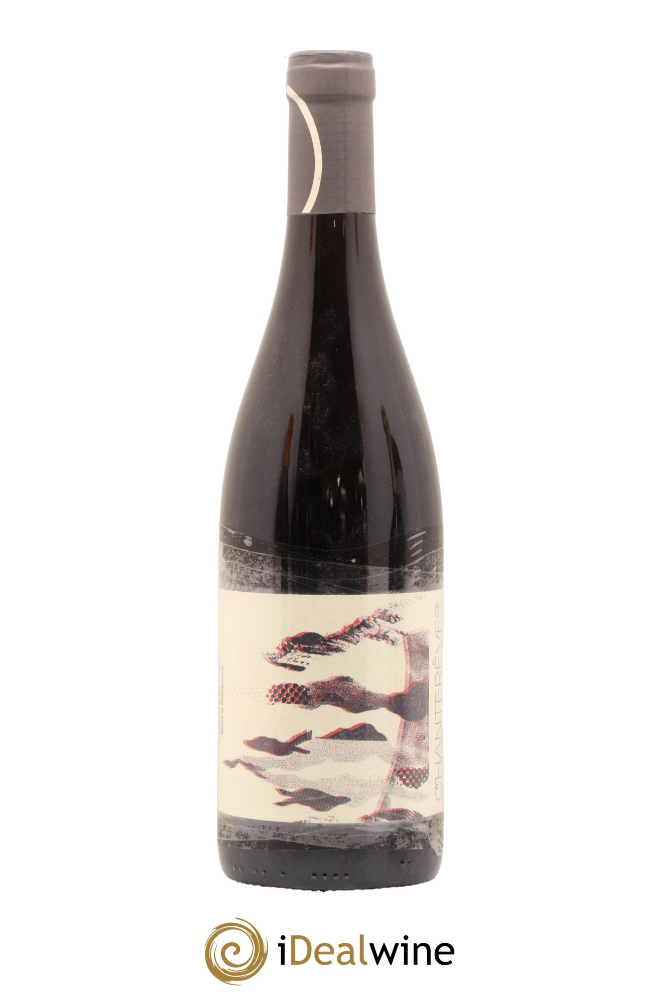 Savigny-lès-Beaune Chanterêves 2021 - Lot de 1 bouteille - 0