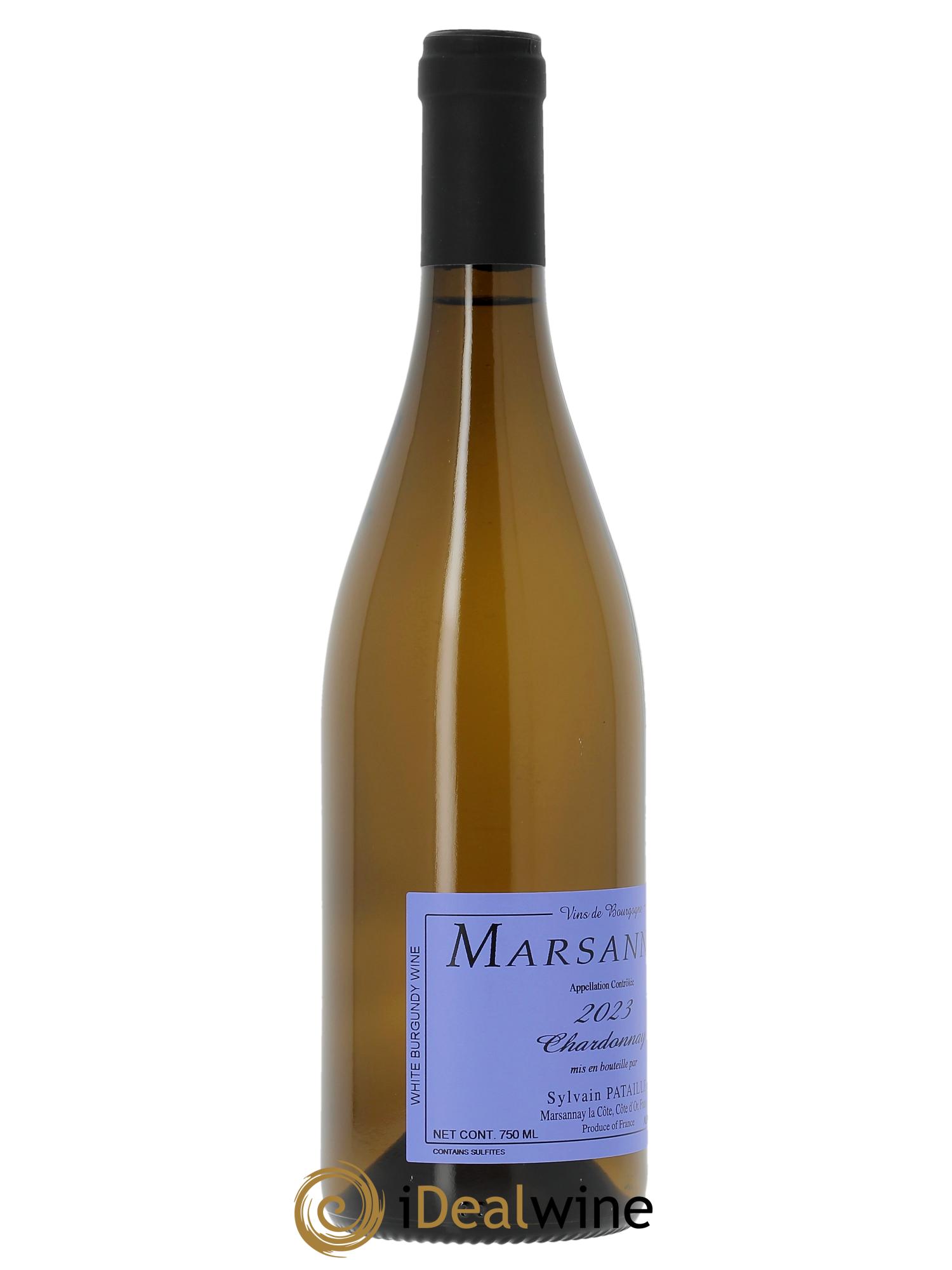 Marsannay Sylvain Pataille (Domaine)  2023 - Posten von 1 Flasche - 2