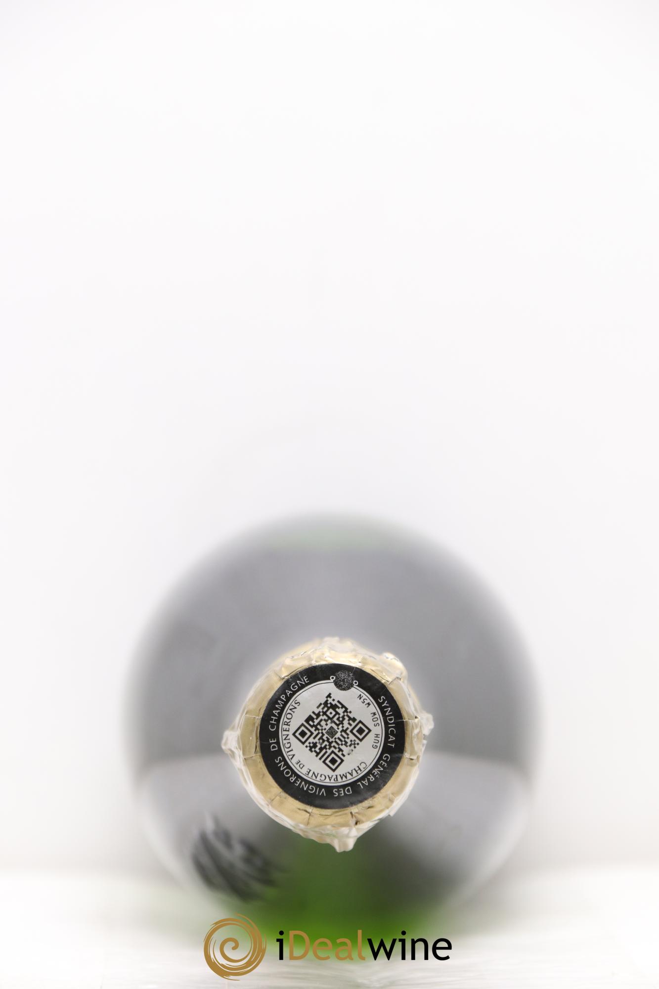 Cuvée du Goulté Blanc de Noirs Marie-Noëlle Ledru 2016 - Lot of 1 bottle - 1