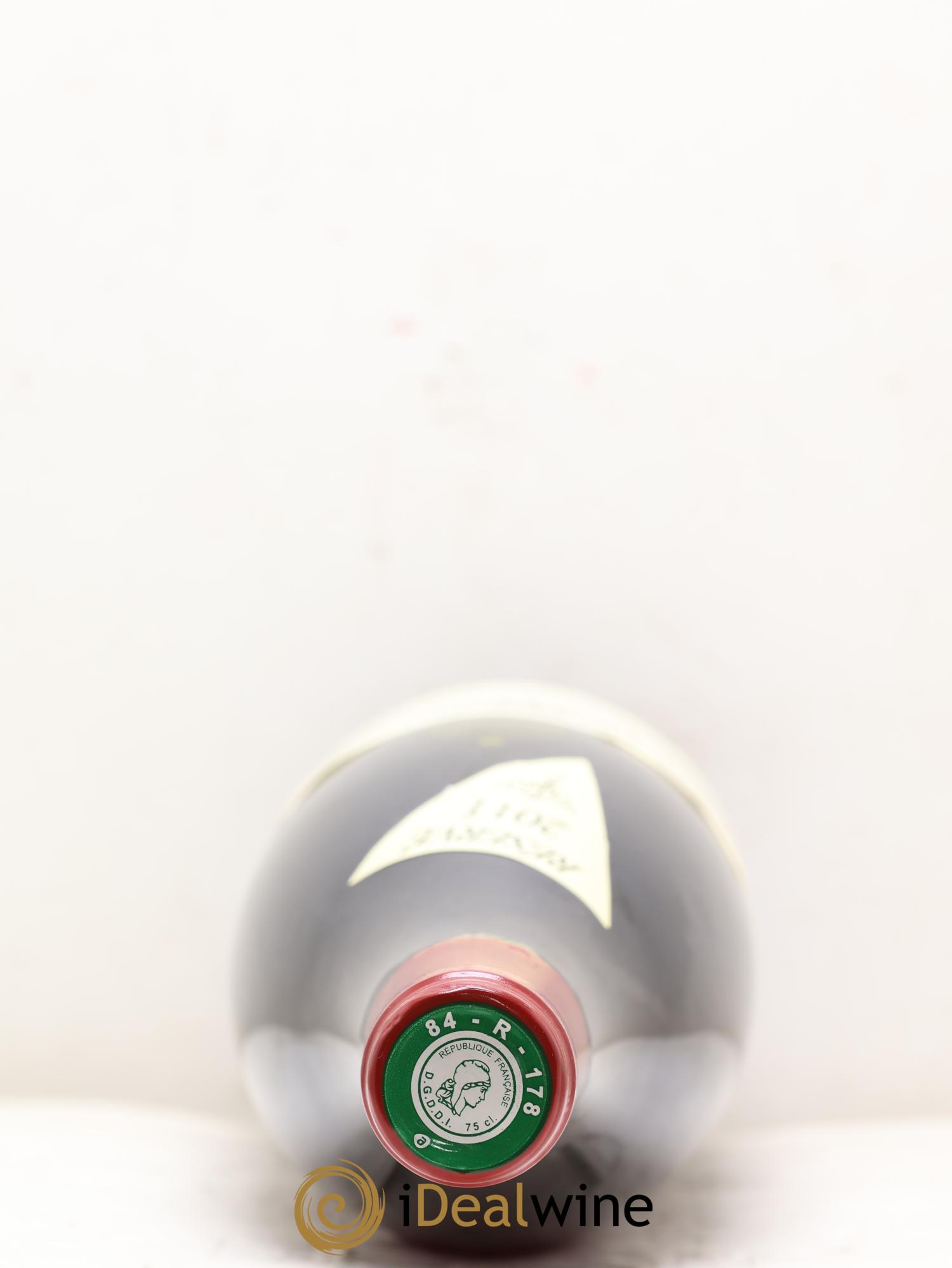 Châteauneuf-du-Pape Château Rayas Emmanuel Reynaud 2011 - Lotto di 1 bottiglia - 1