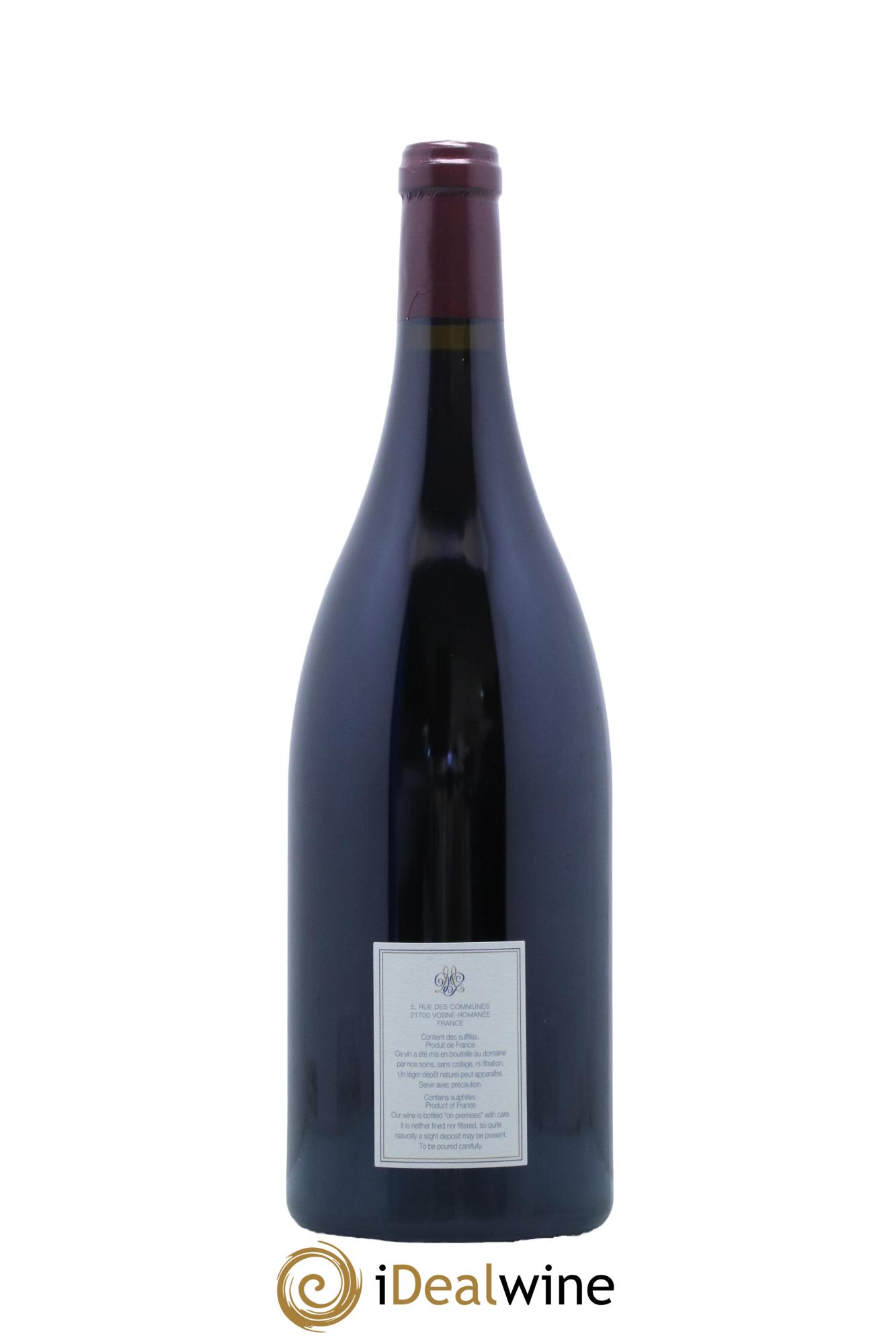 Ruchottes-Chambertin Grand Cru Mugneret-Gibourg (Domaine)  2021 - Lot de 1 magnum - 2